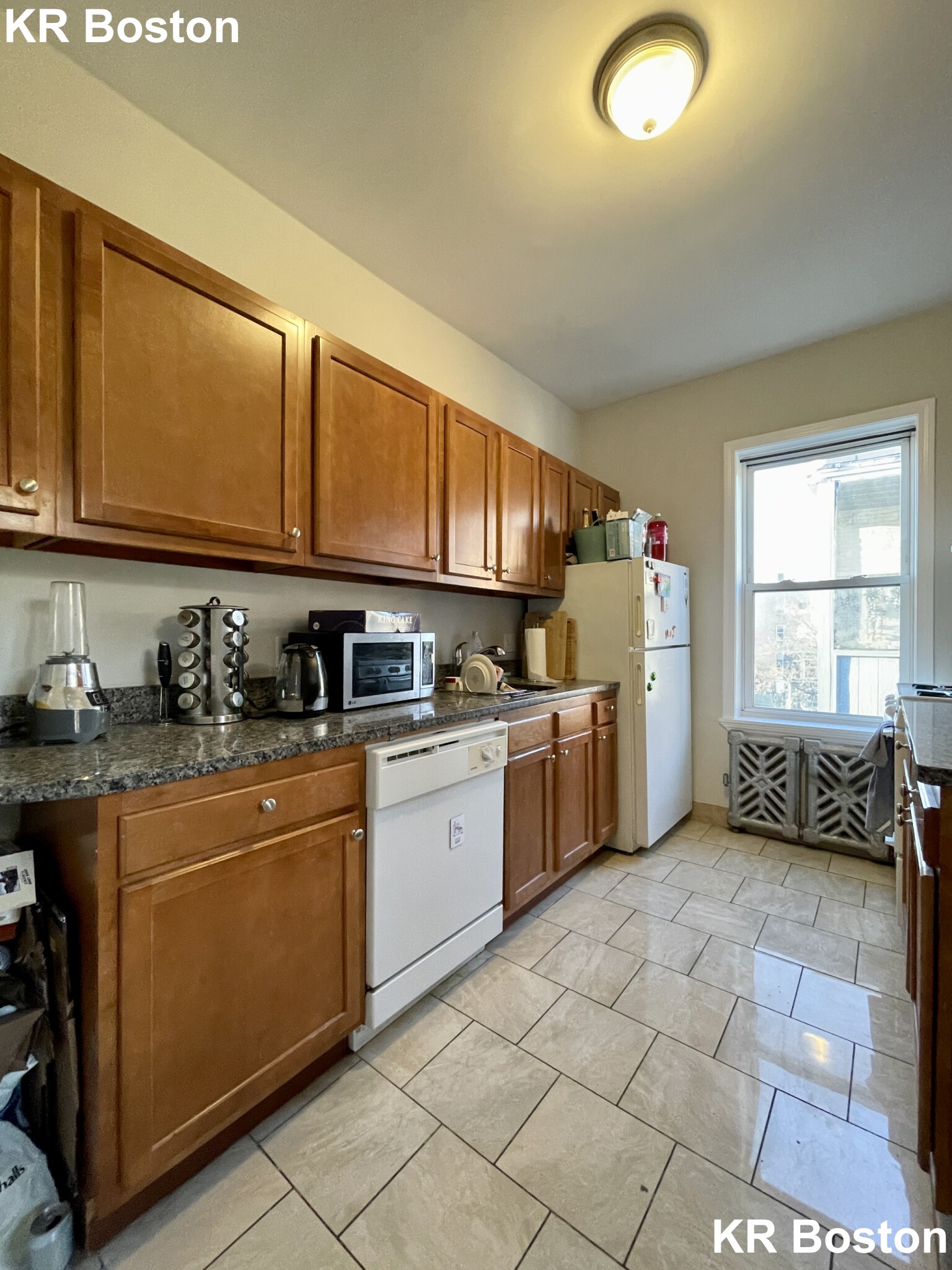 8 Farrington Ave,, Allston