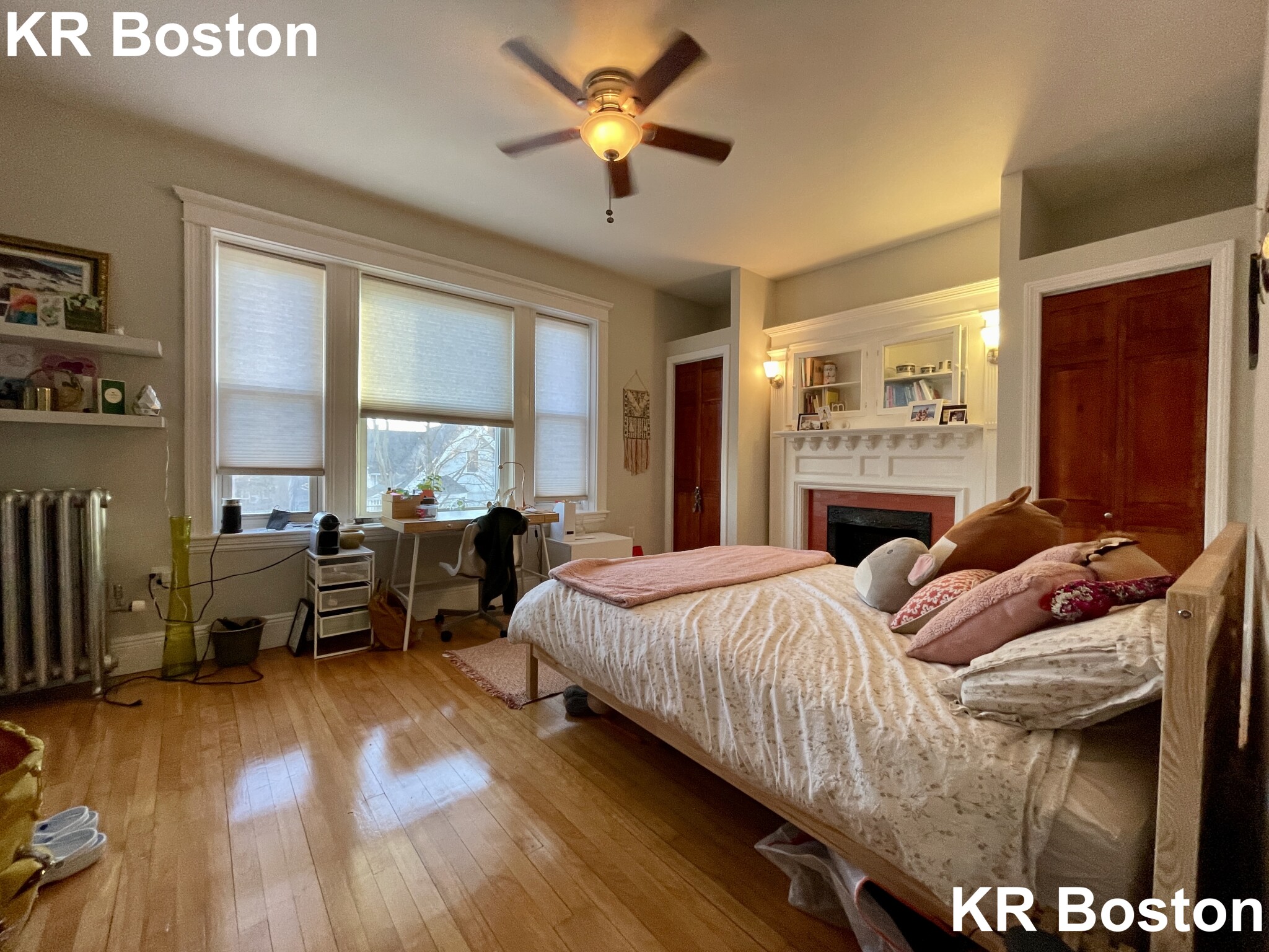 8 Farrington Ave,, Allston