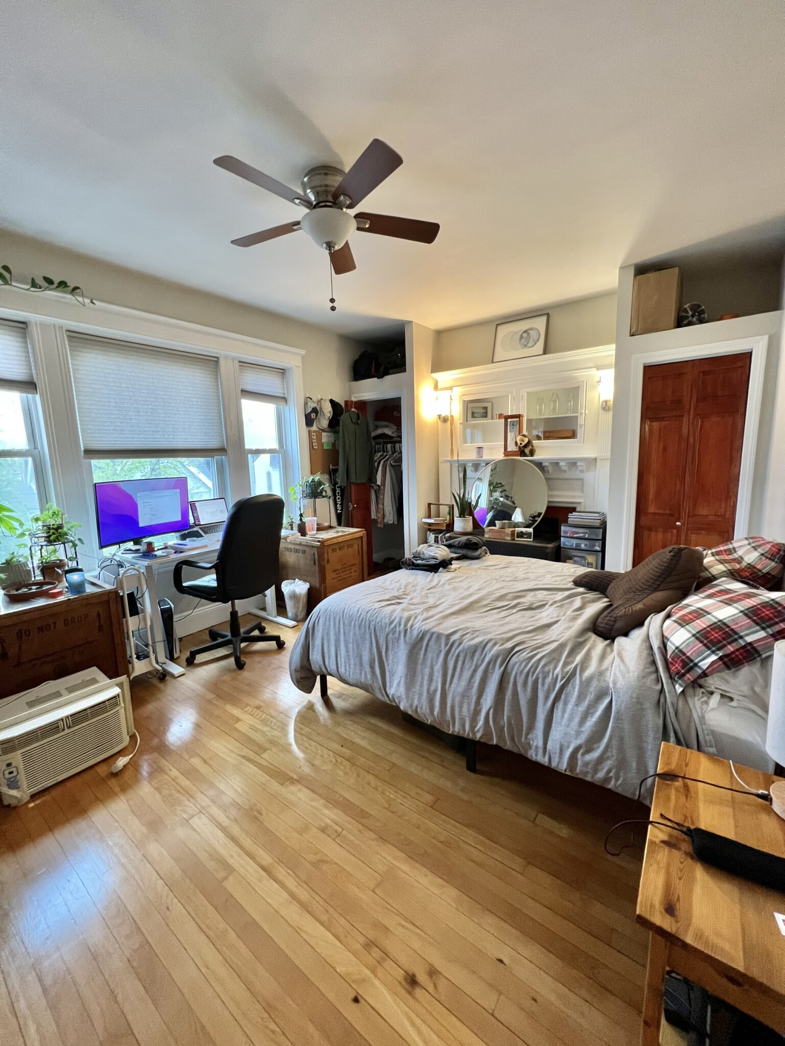 8 Farrington Ave, Allston