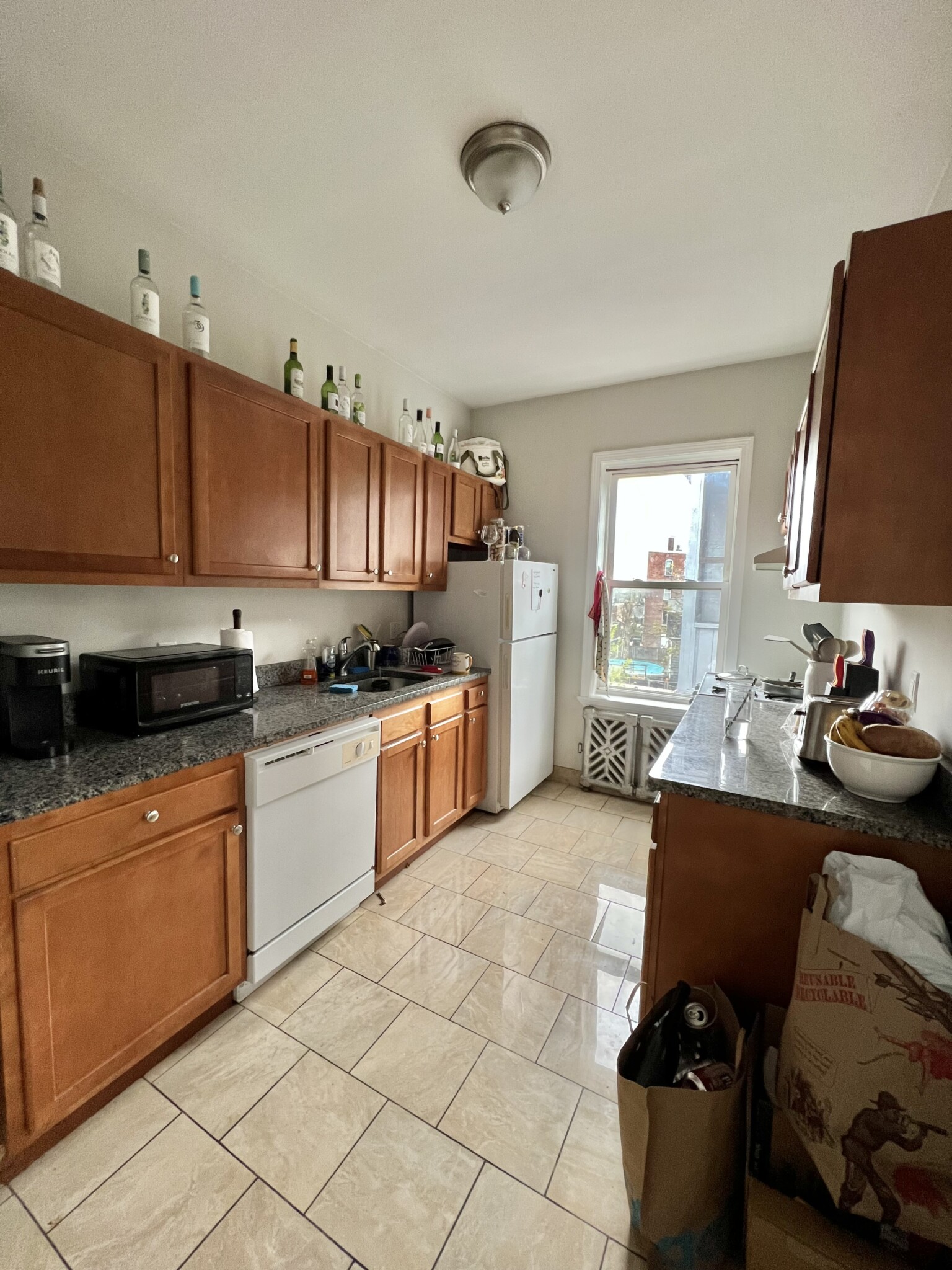 8 Farrington Ave, Allston