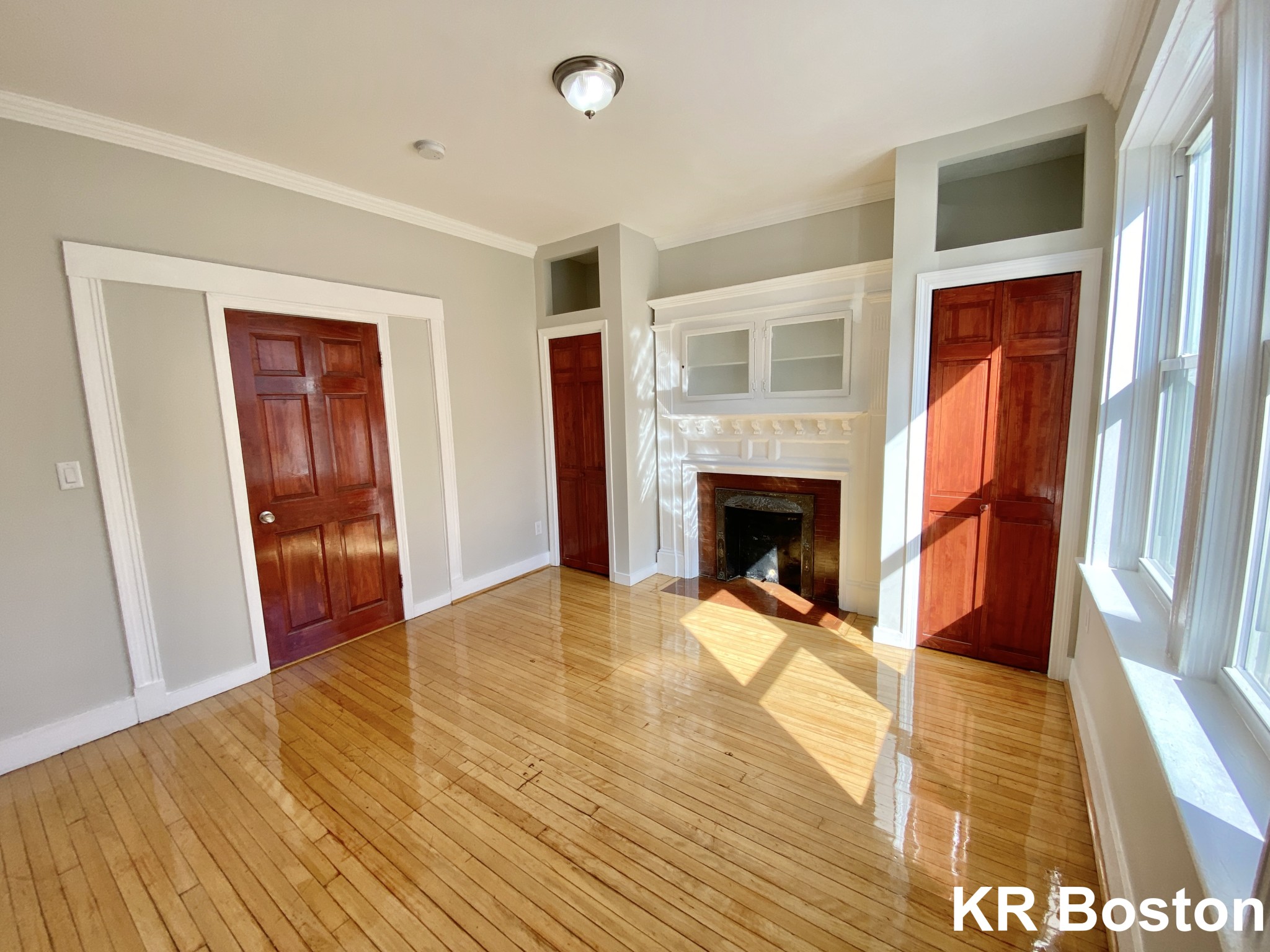 8 Farrington, Allston