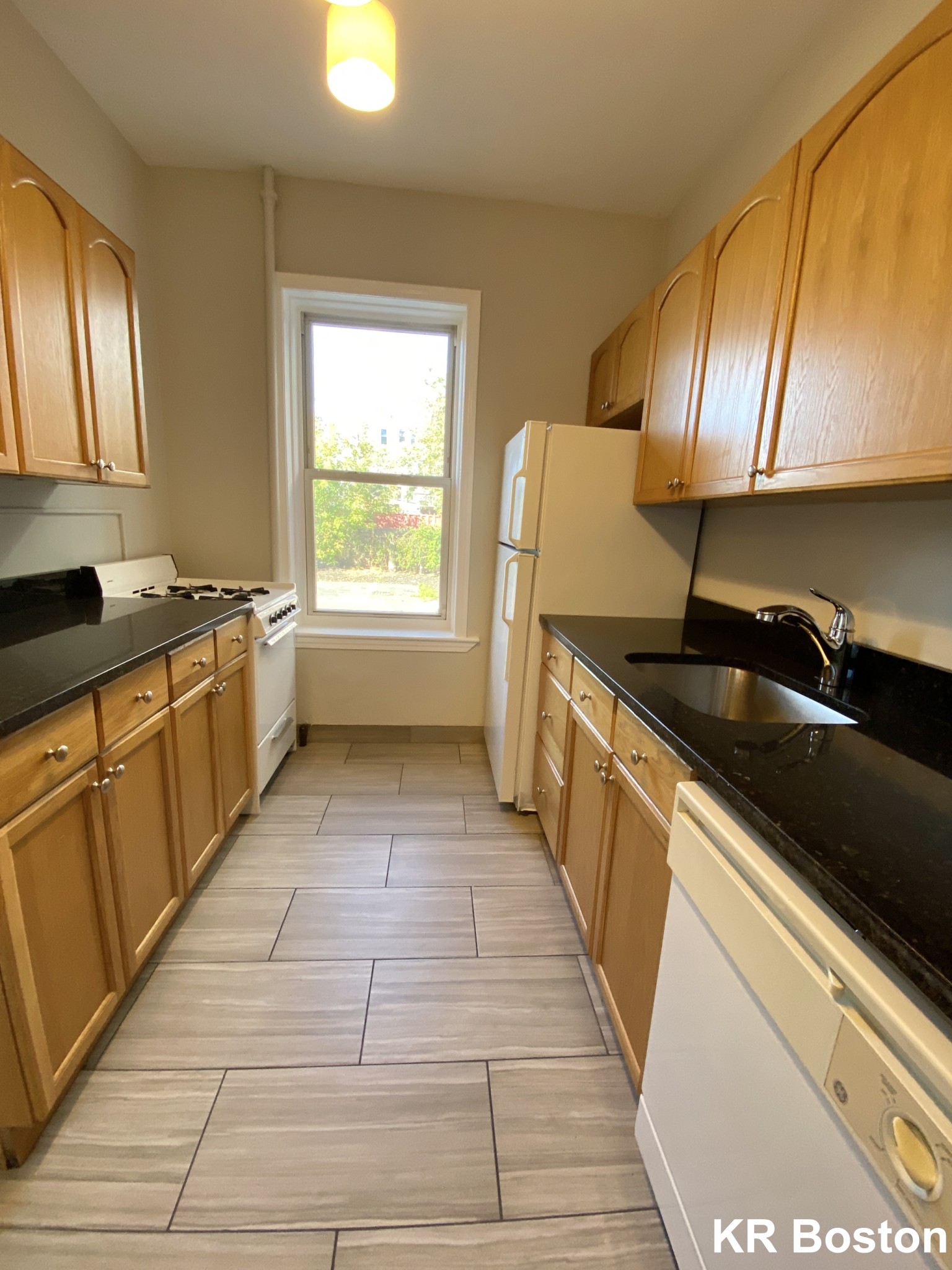 8 Farrington, Allston