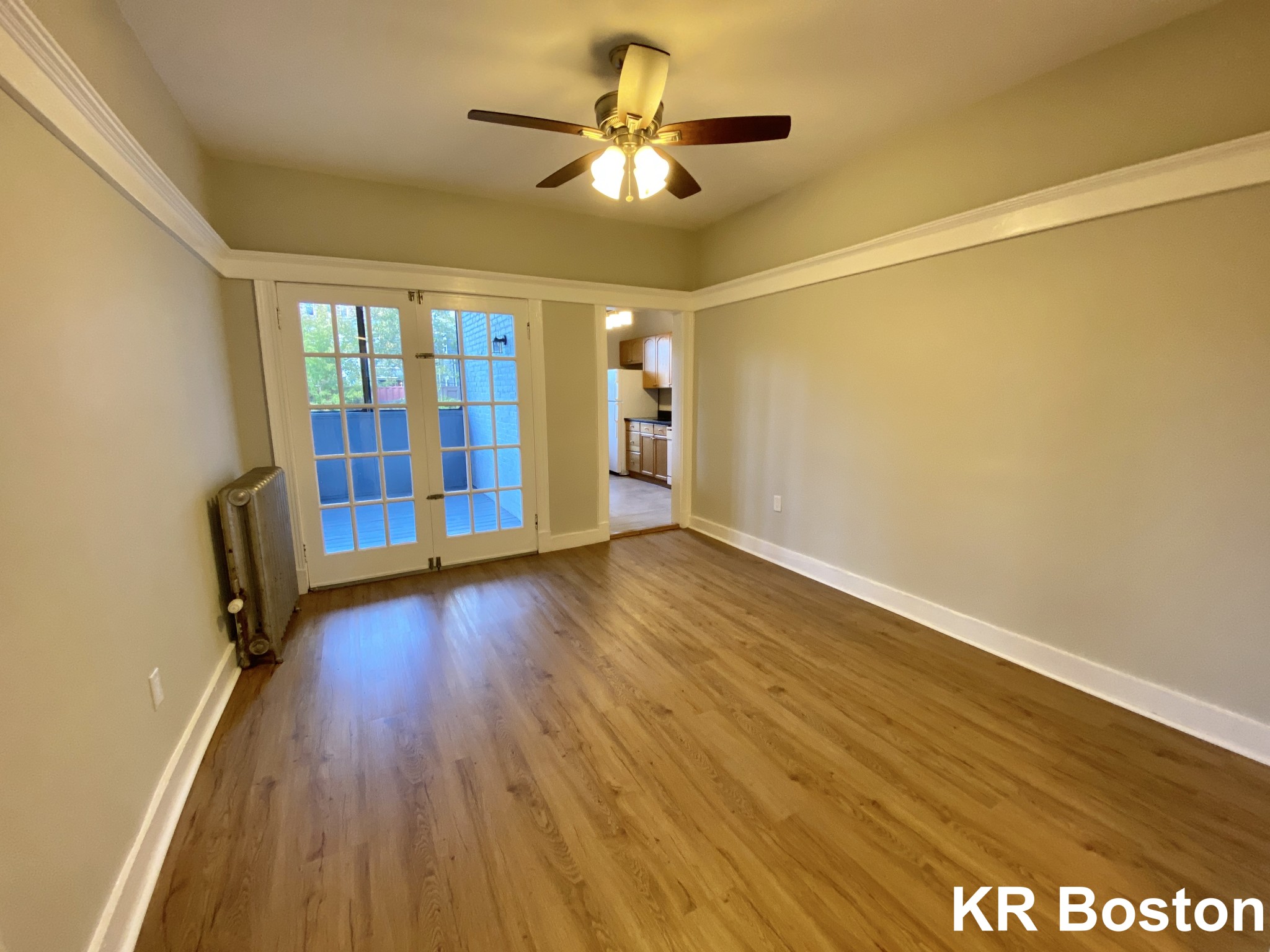 8 Farrington, Allston