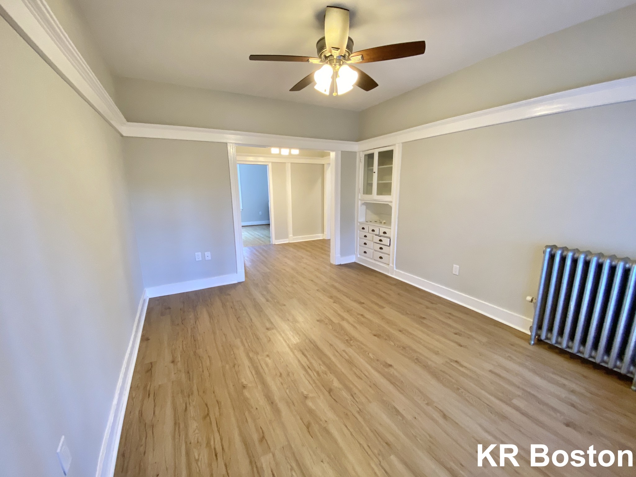 8 Farrington, Allston