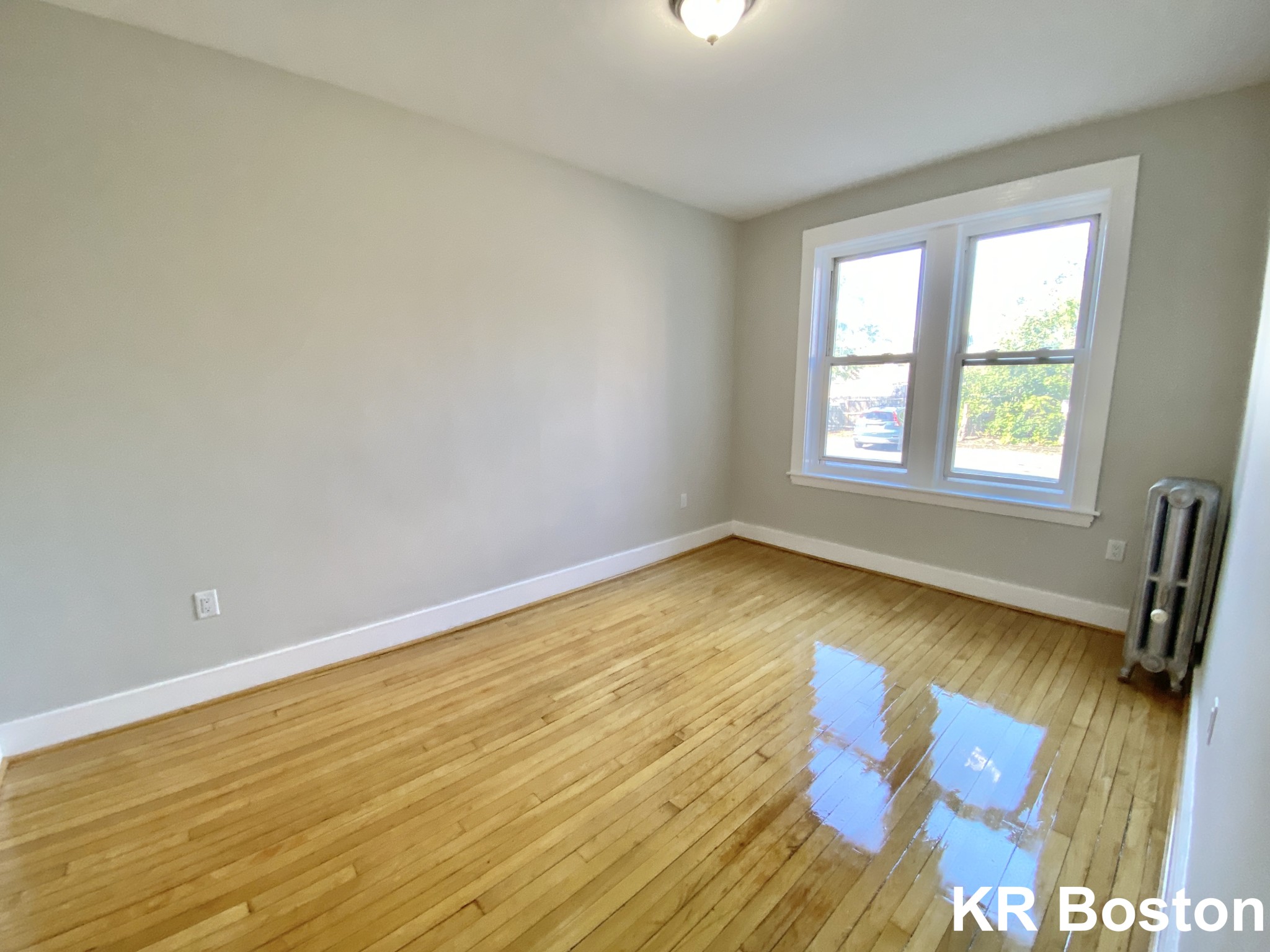 8 Farrington, Allston