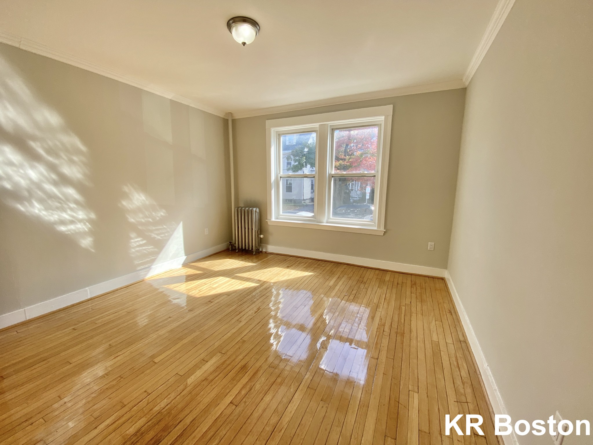 8 Farrington, Allston