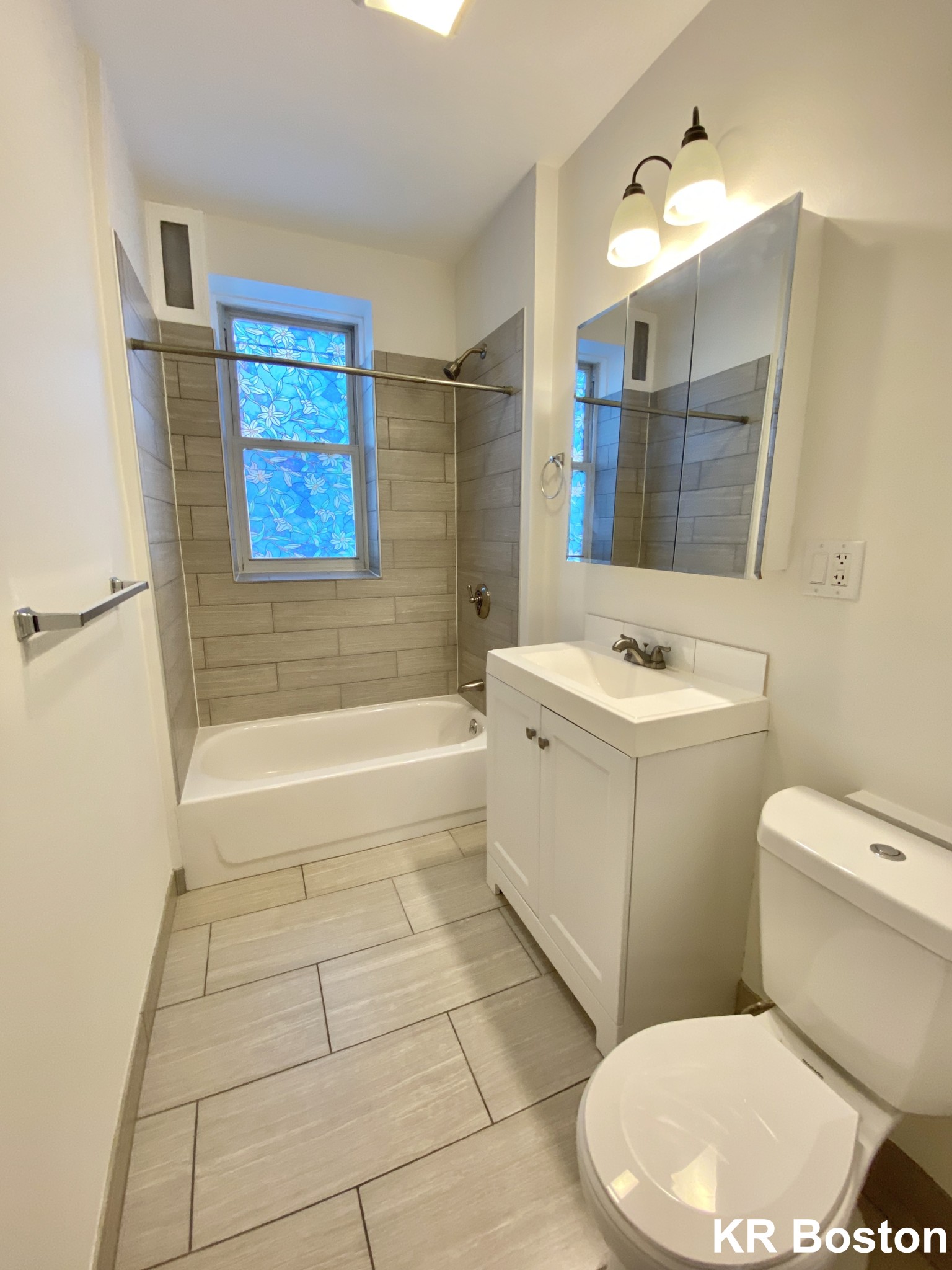 8 Farrington, Allston