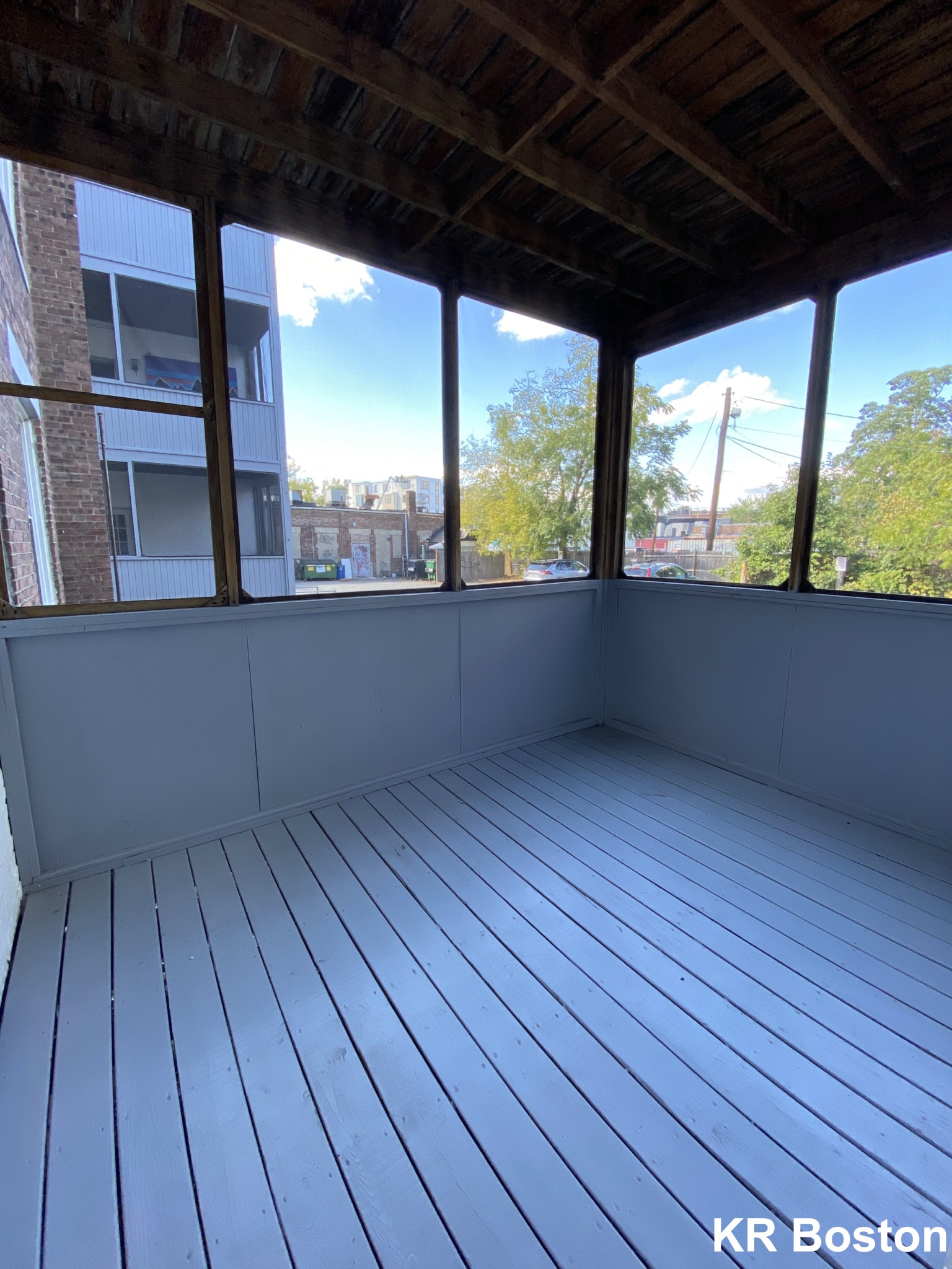 8 Farrington, Allston