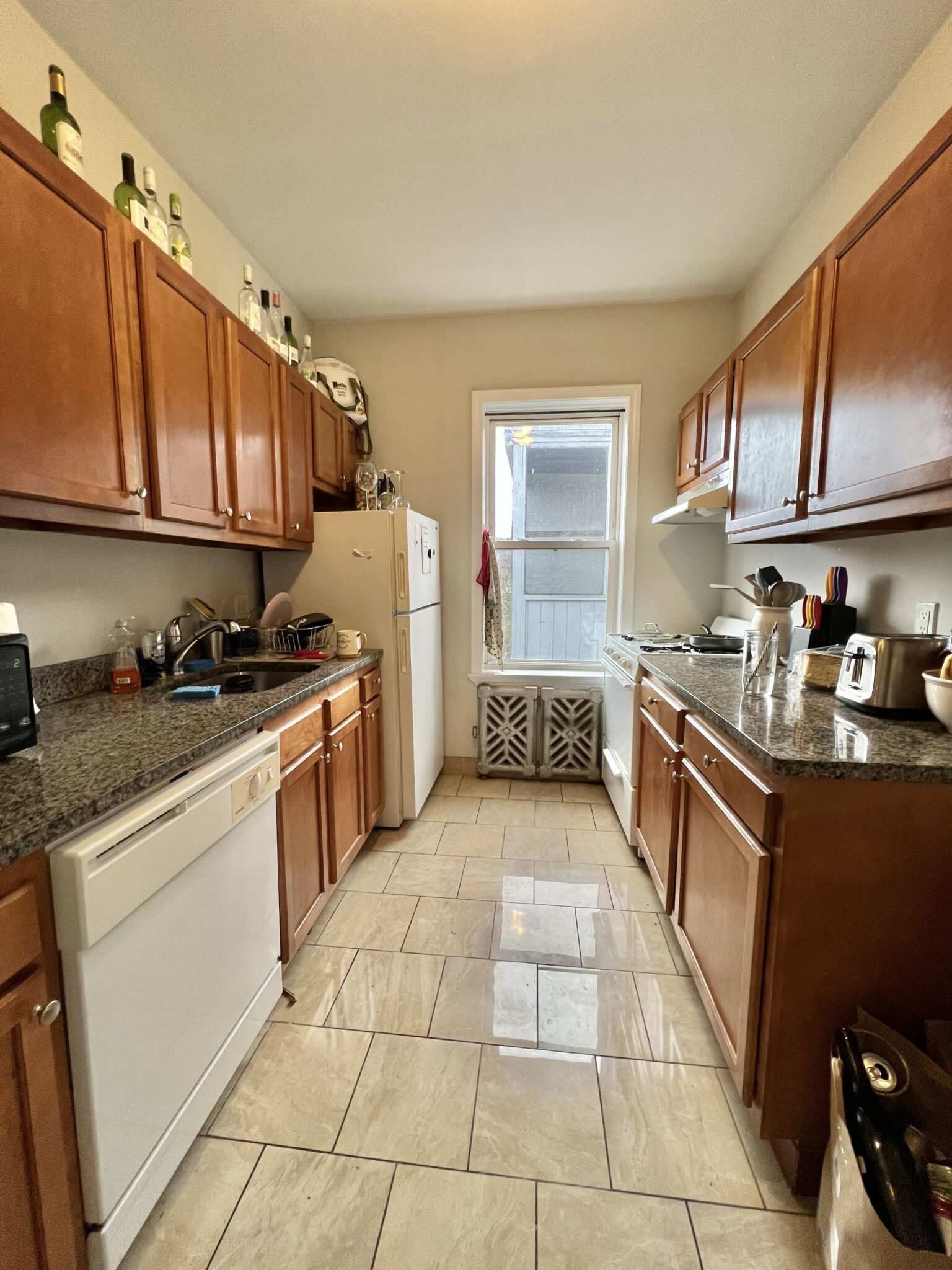 8 Farrington Aven, Allston