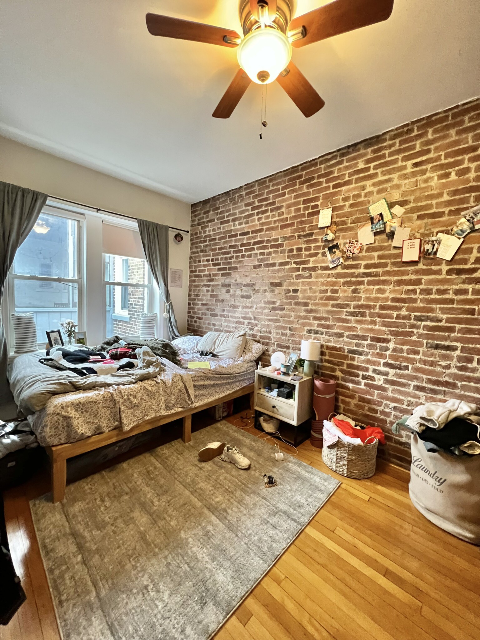 8 Farrington Aven, Allston