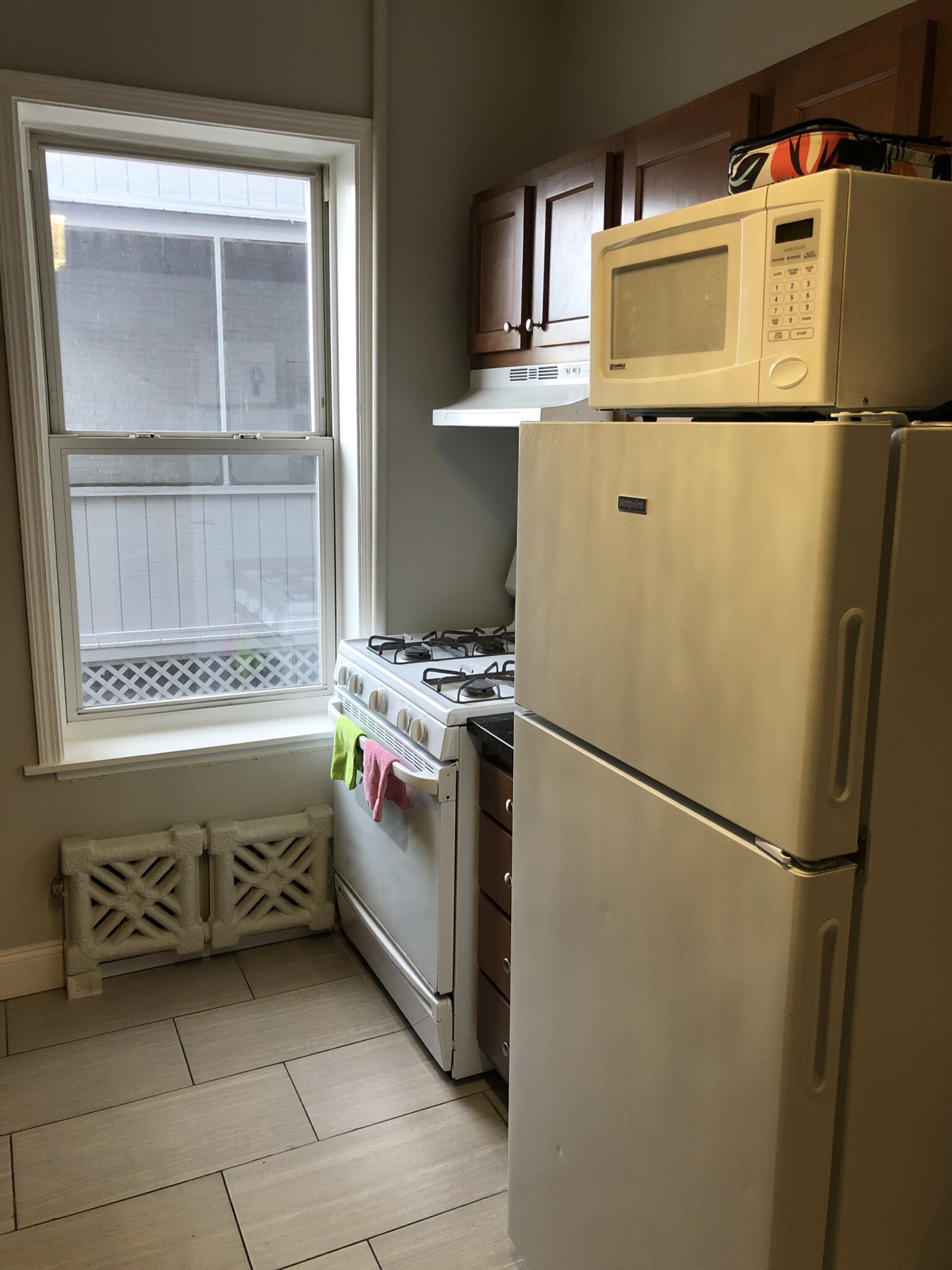 8 Farrington Ave, Allston