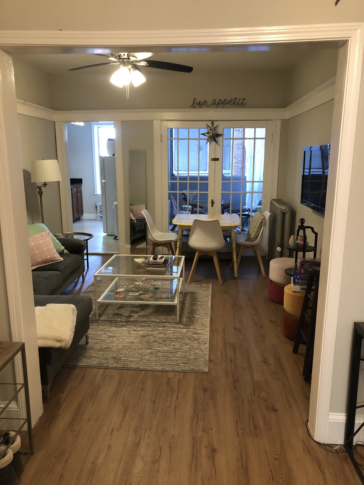 8 Farrington Ave, Allston