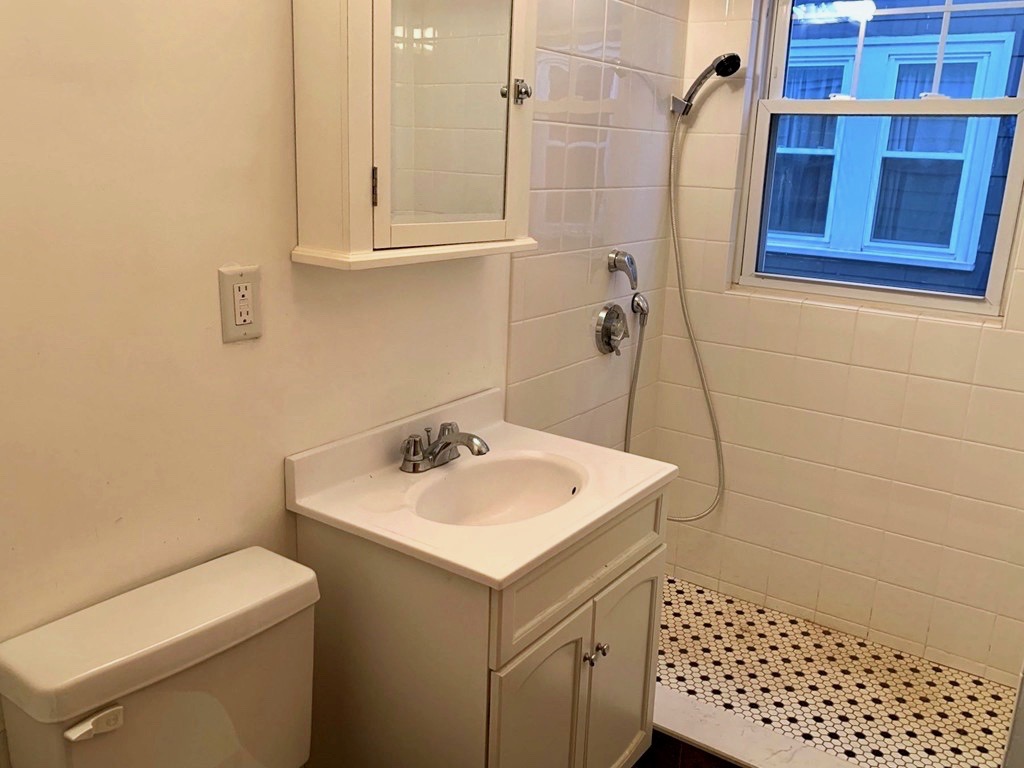 8 Granfield Ave, Roslindale