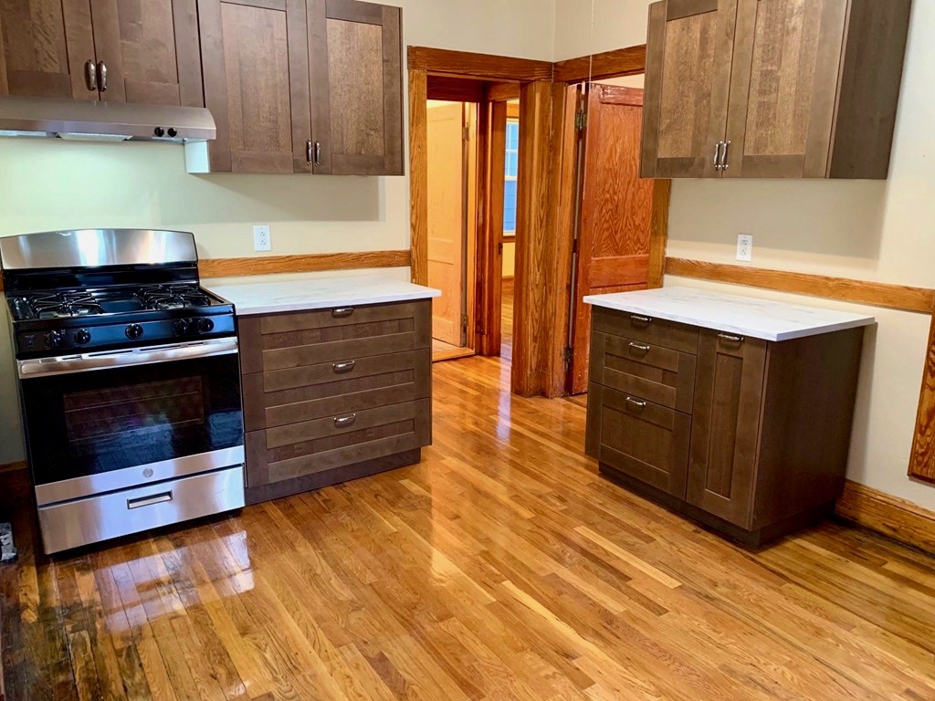 8 Granfield Ave, Roslindale