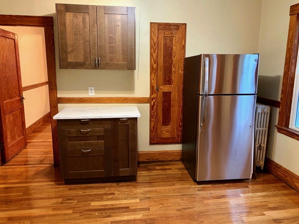 8 Granfield Ave, Roslindale