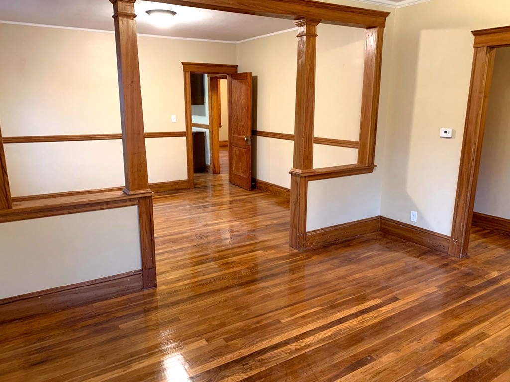 8 Granfield Ave, Roslindale