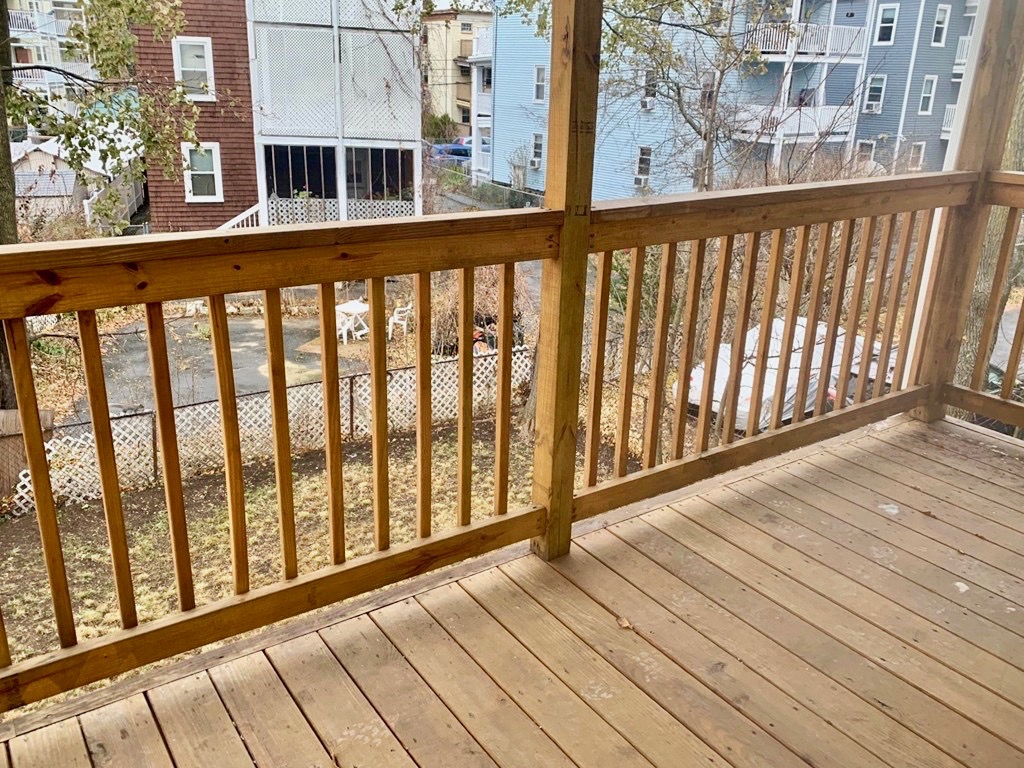 8 Granfield Ave, Roslindale