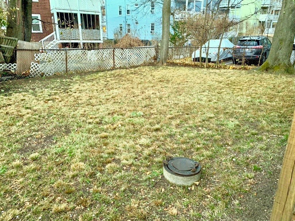 8 Granfield Ave, Roslindale