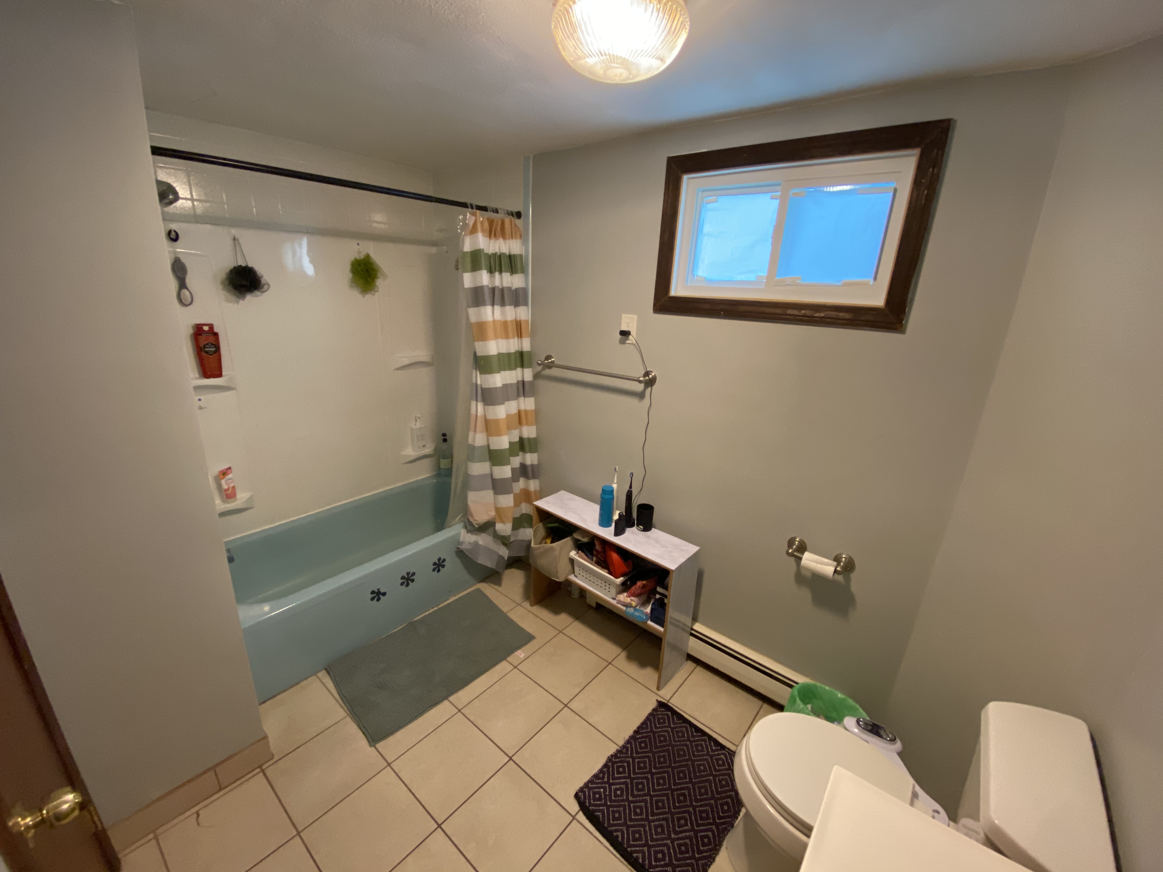 477 Sumner St, East Boston