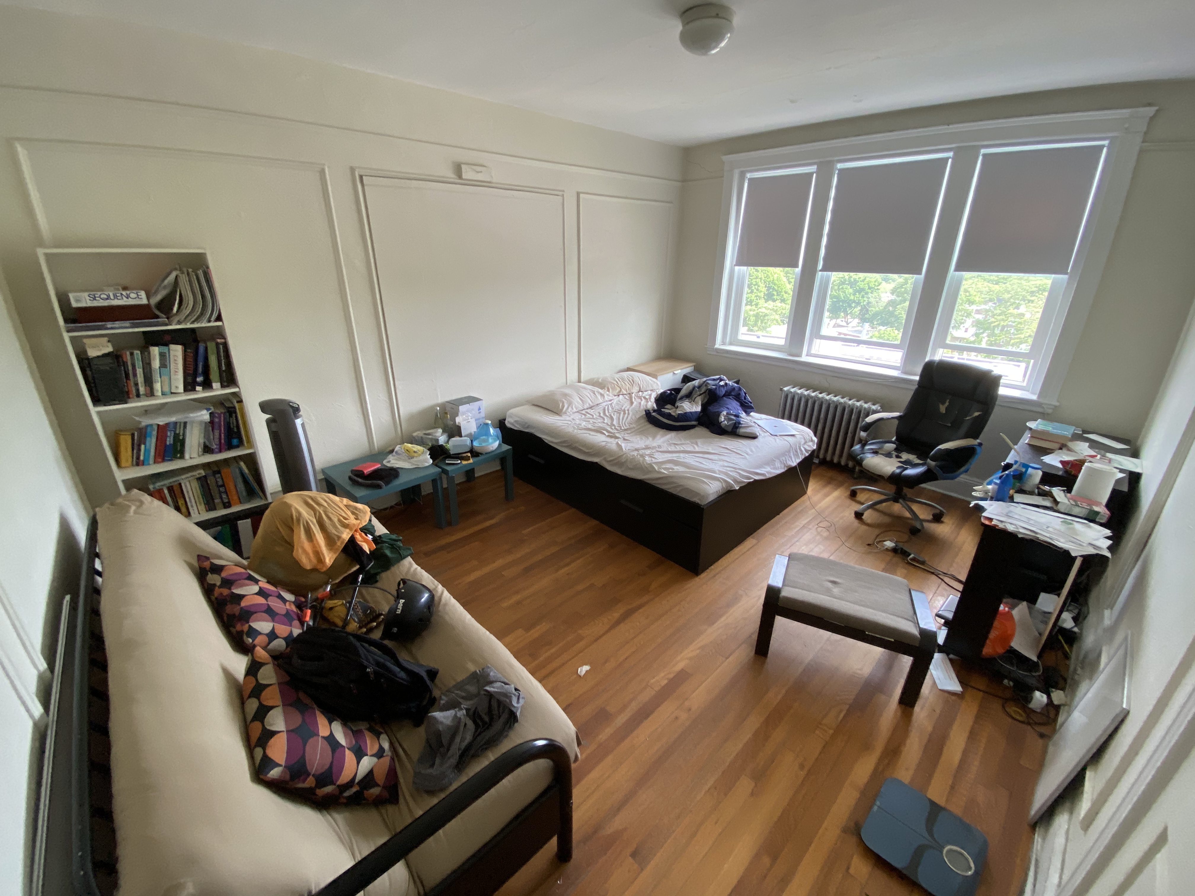 1687 Commonwealth Ave, Brighton