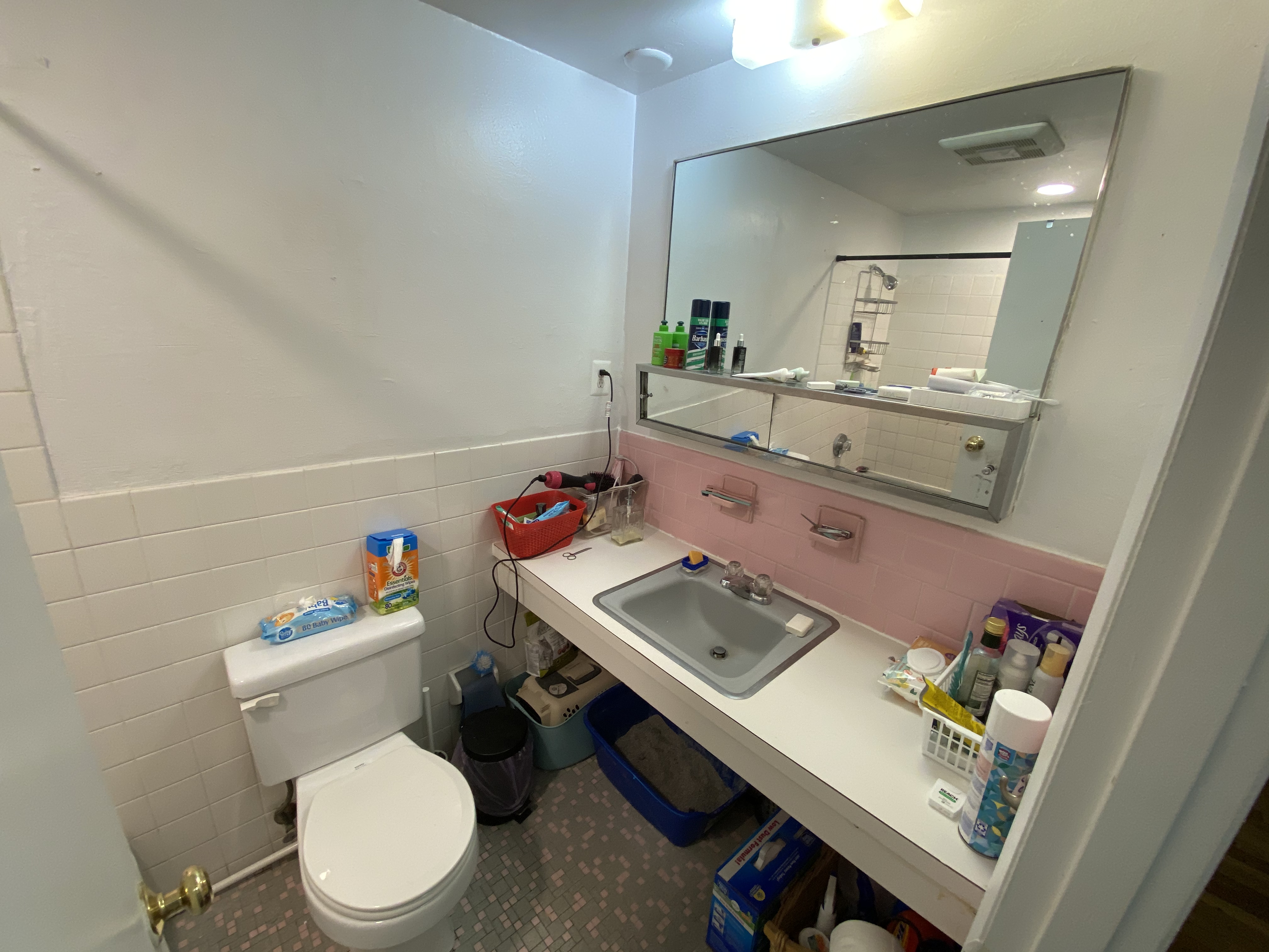 33 Lancaster Ter, Washington Square