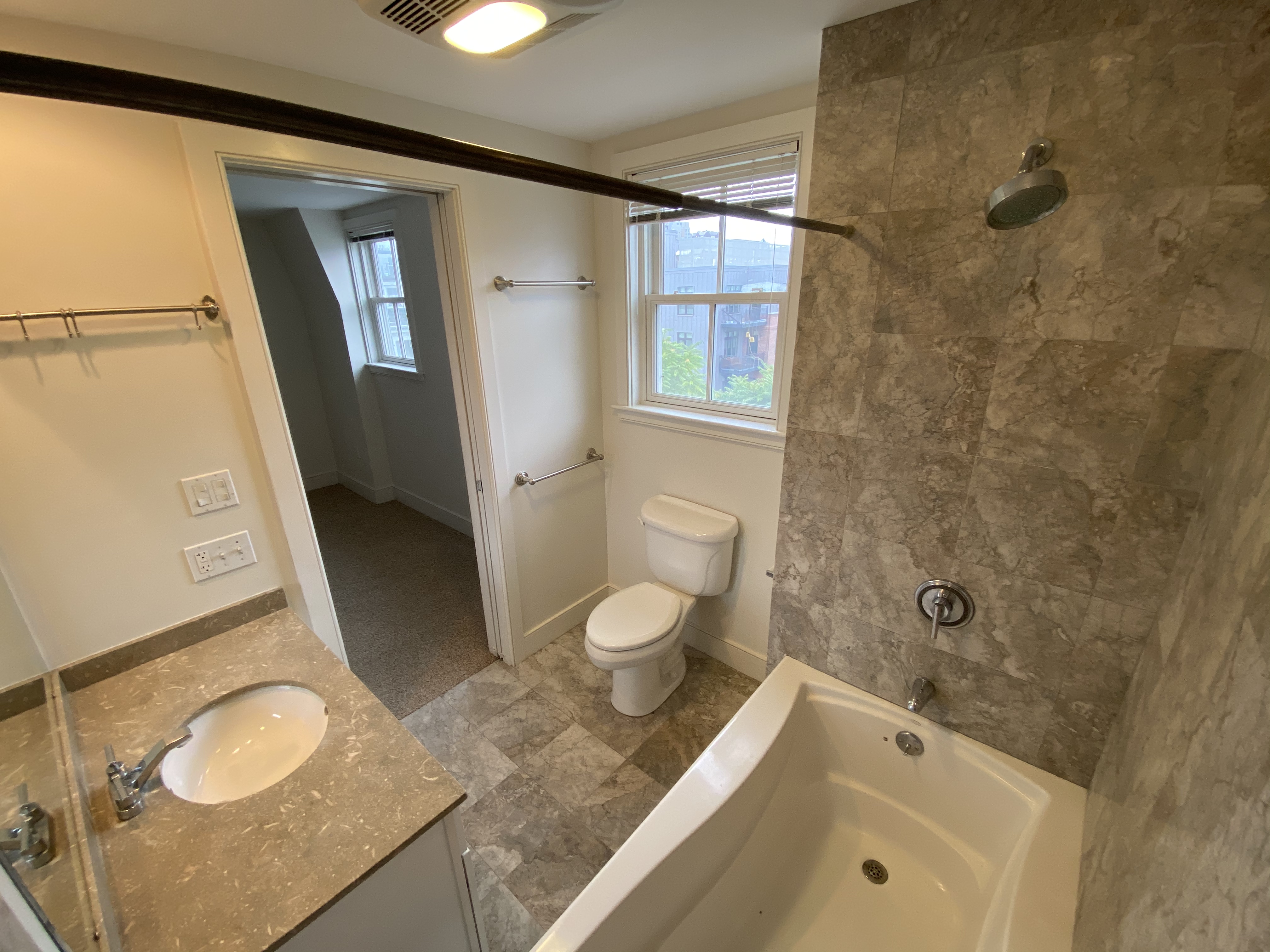 110 Second St, East Cambridge