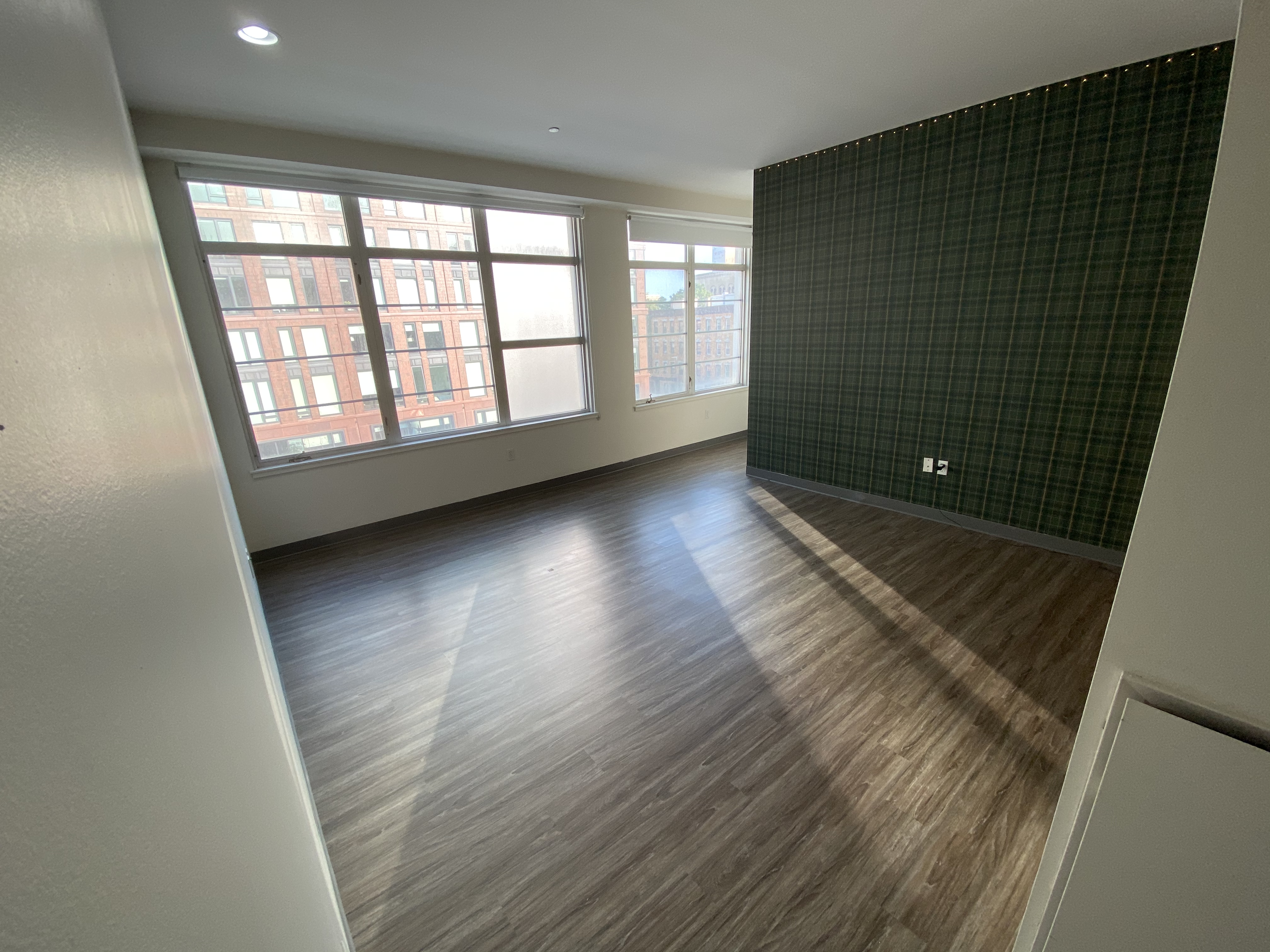 160 East Berkeley St, South End