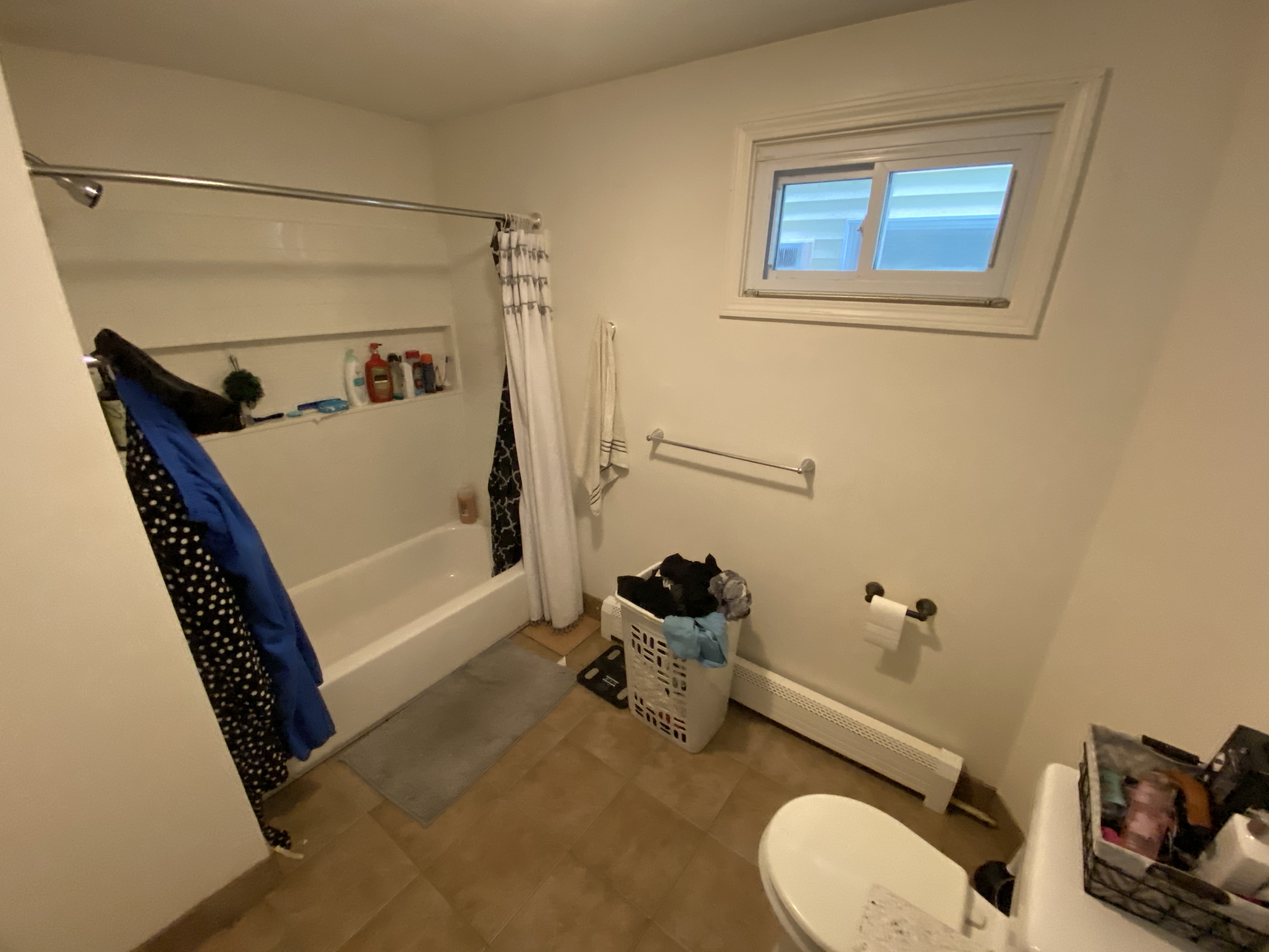 477 Sumner St, East Boston