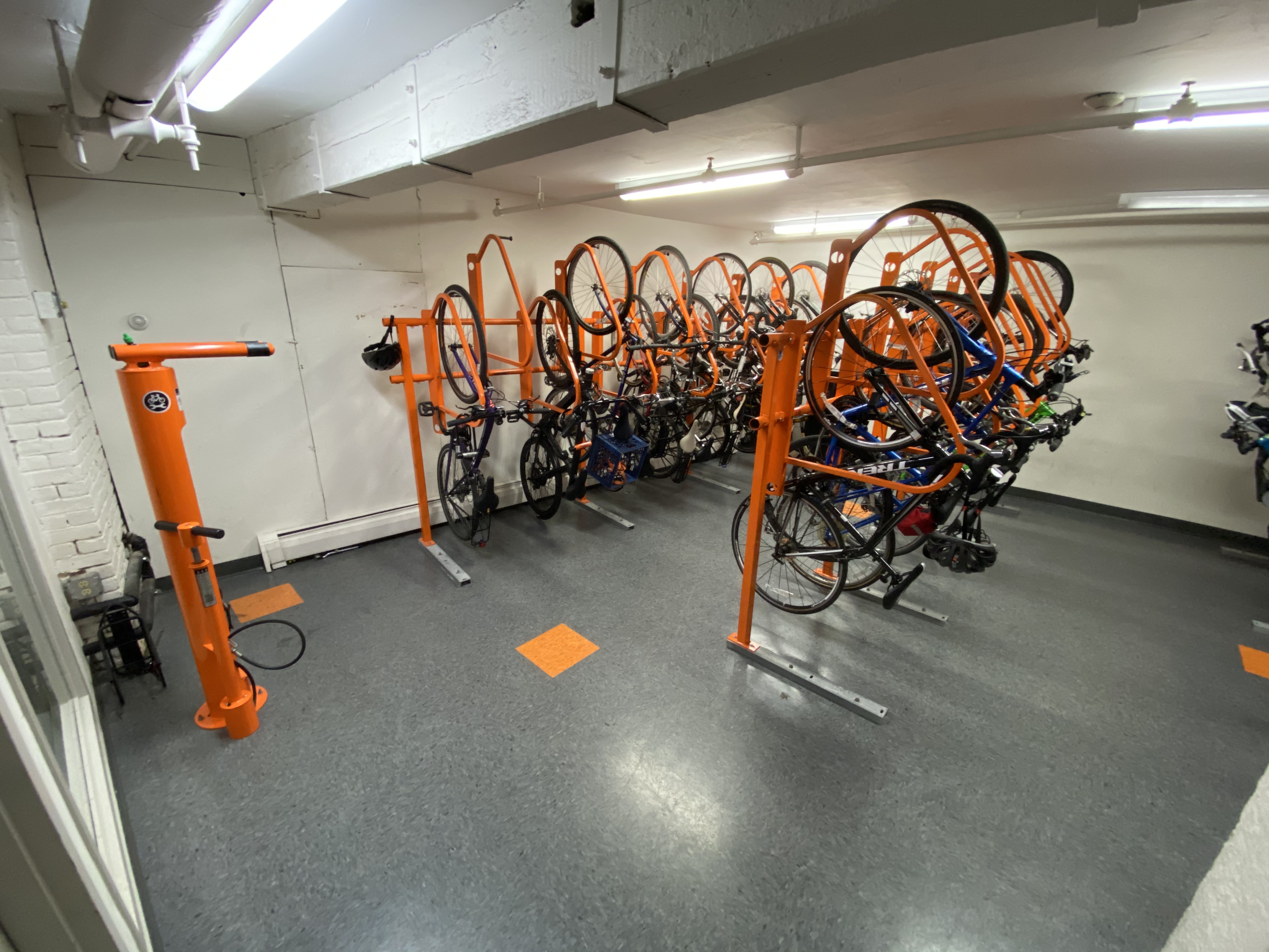 791 Tremont St, South End