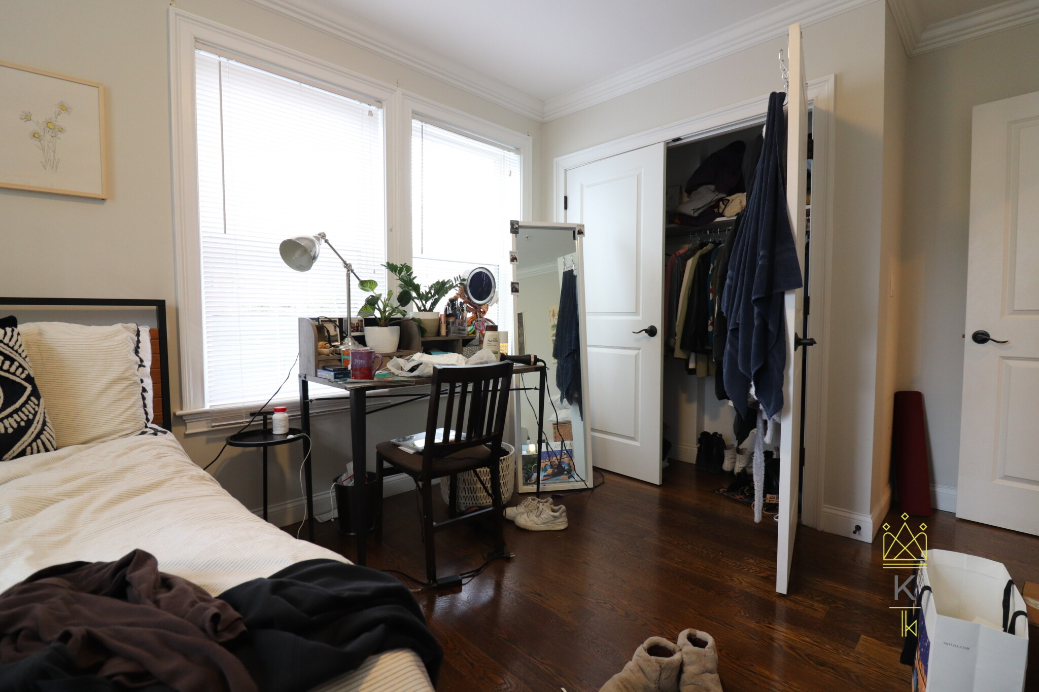 8 Nira Ave, Jamaica Plain