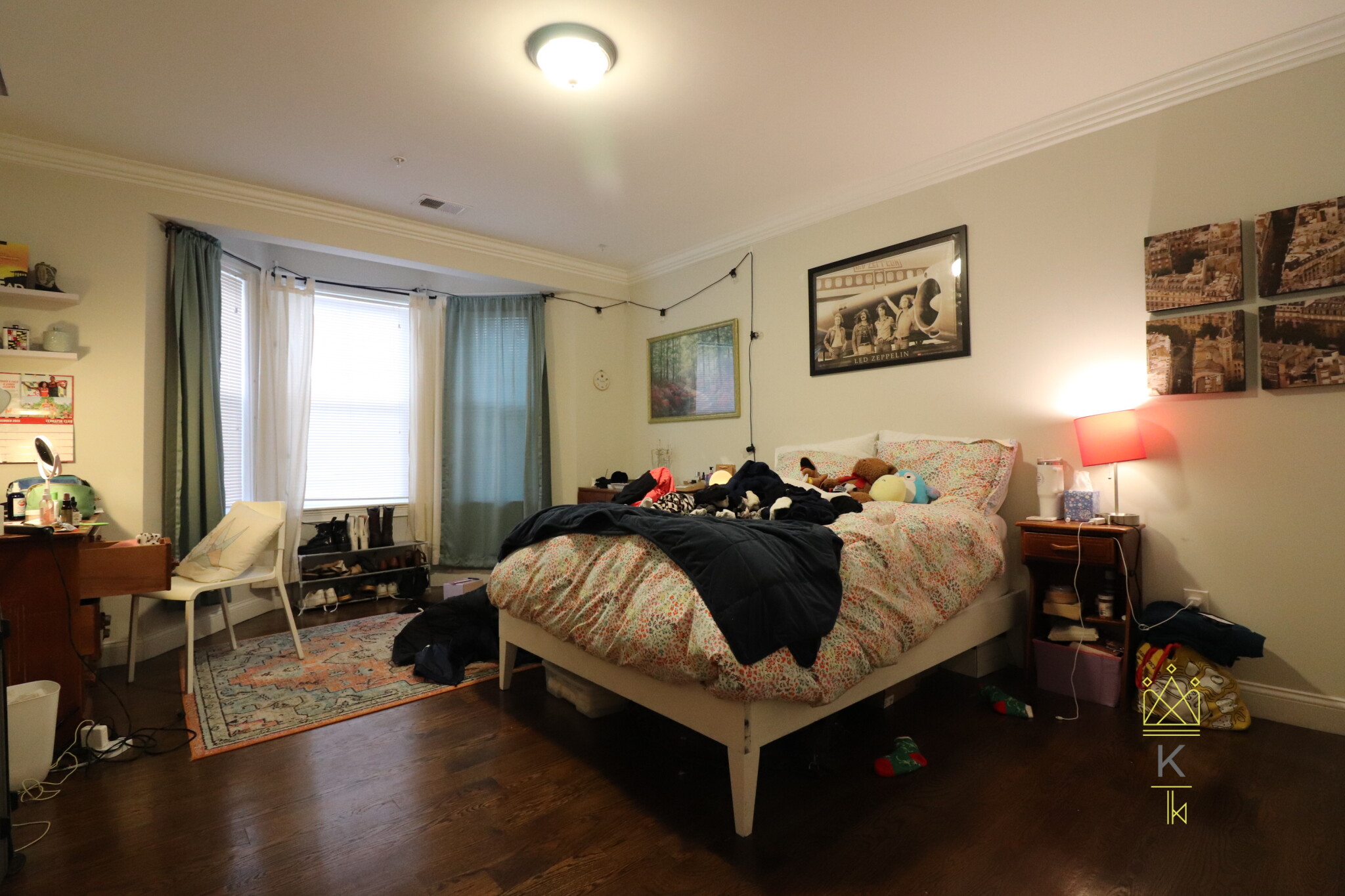 8 Nira Ave, Jamaica Plain