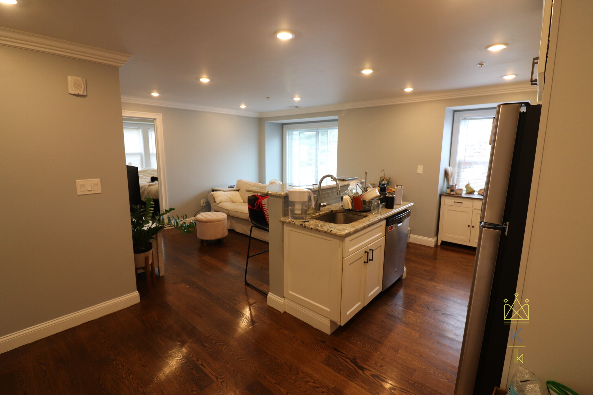 8 Nira Ave, Jamaica Plain