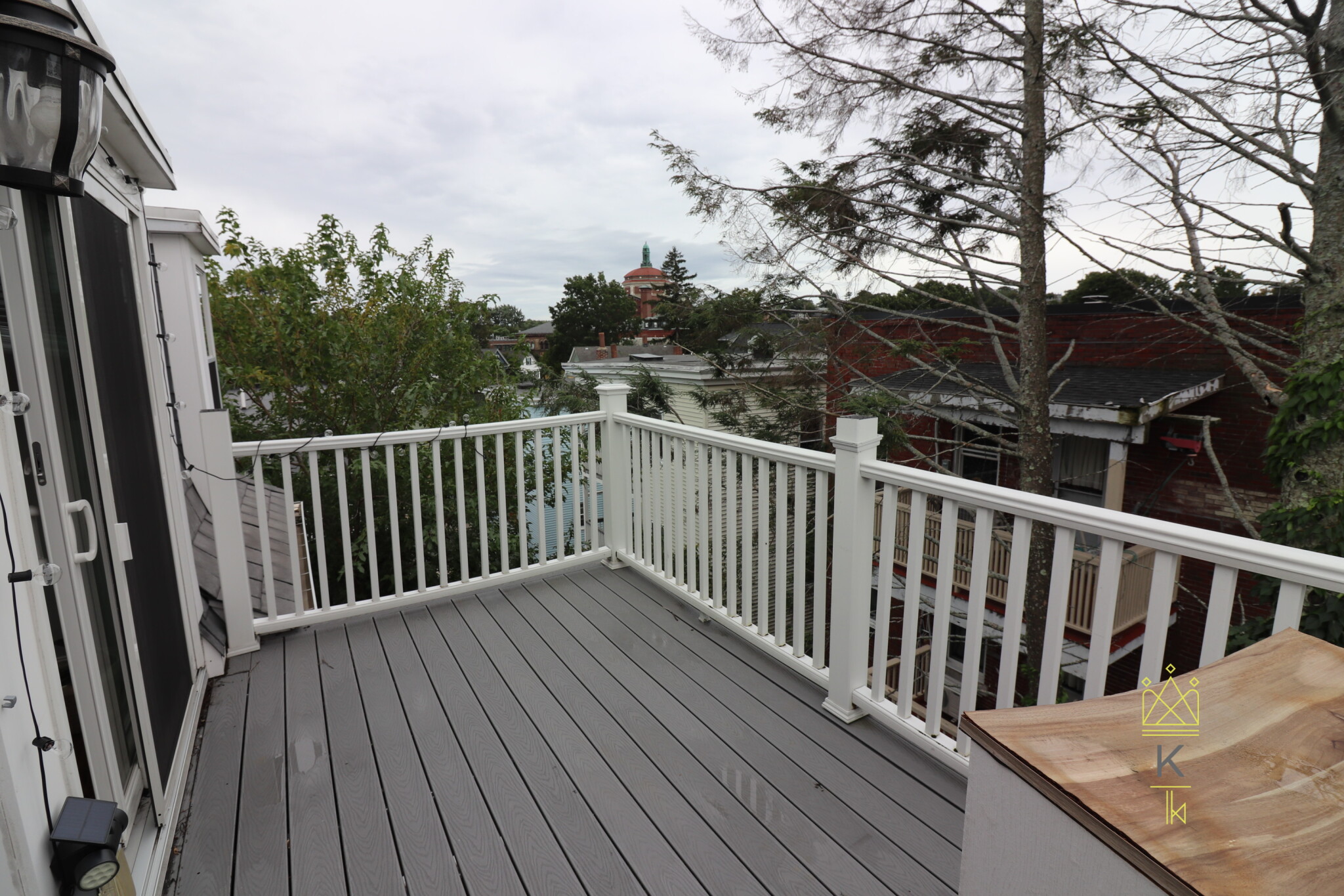 8 Nira Ave, Jamaica Plain