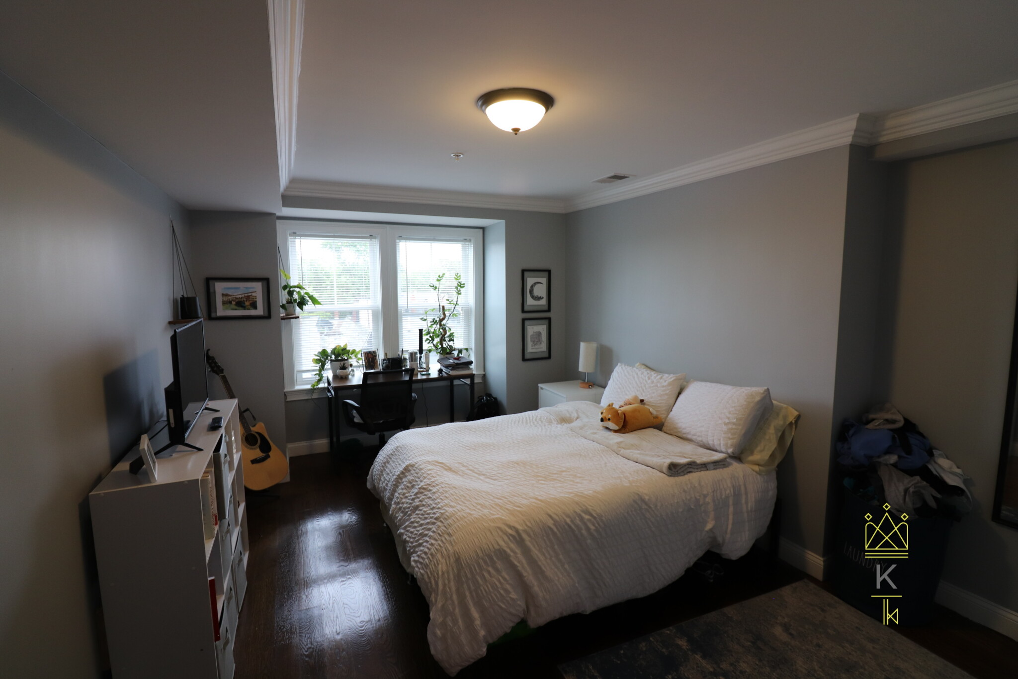 8 Nira Ave, Jamaica Plain