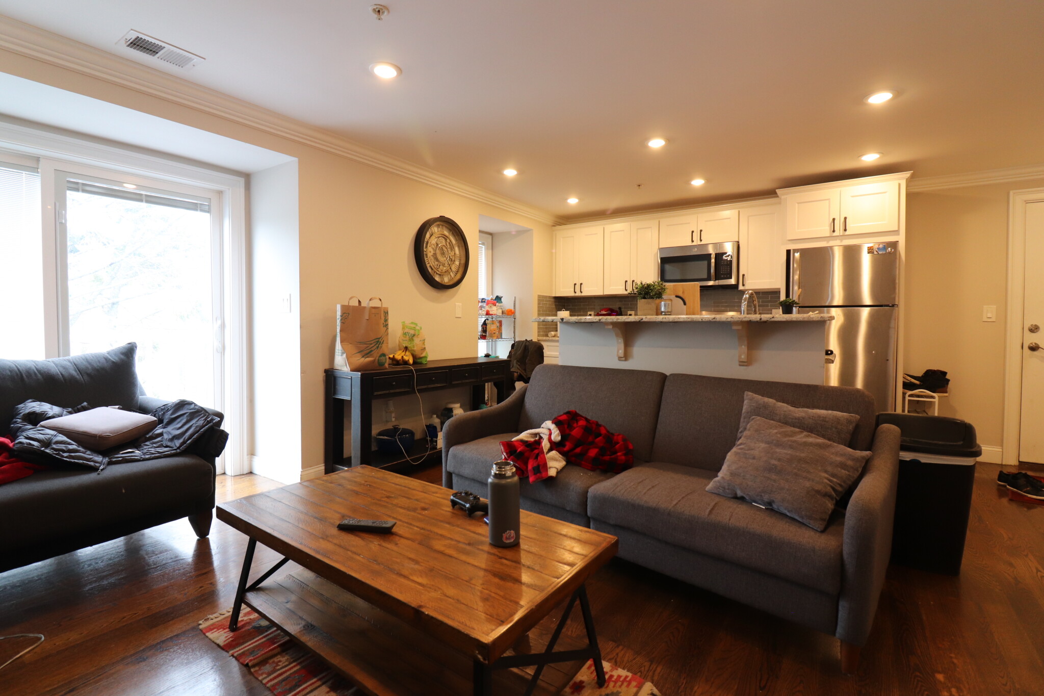 8 Nira Ave, Jamaica Plain