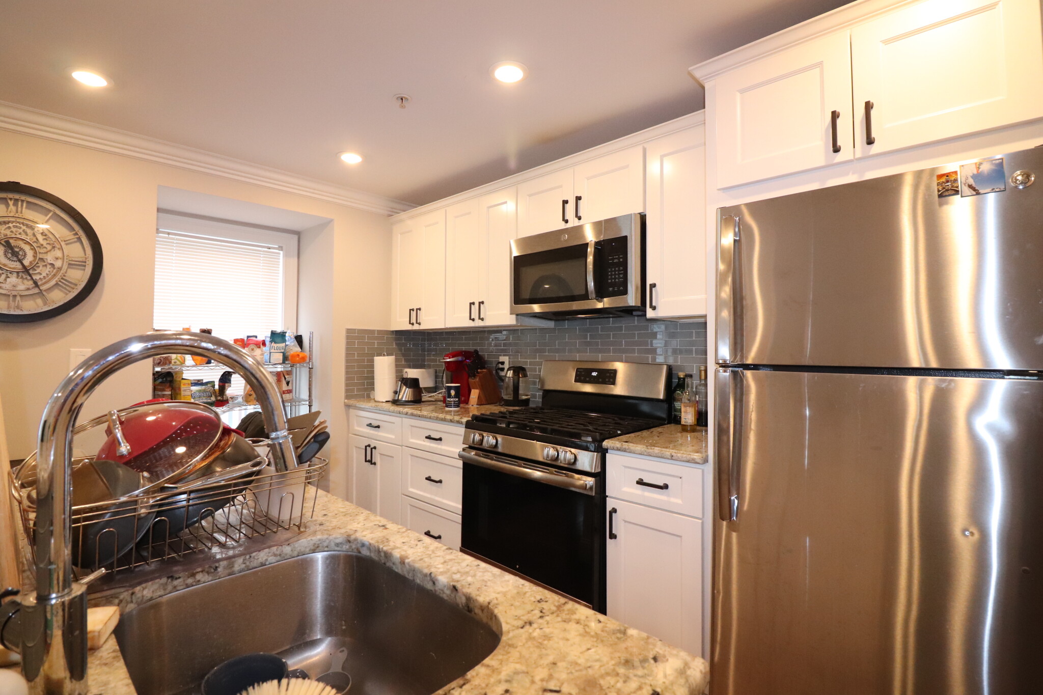 8 Nira Ave, Jamaica Plain