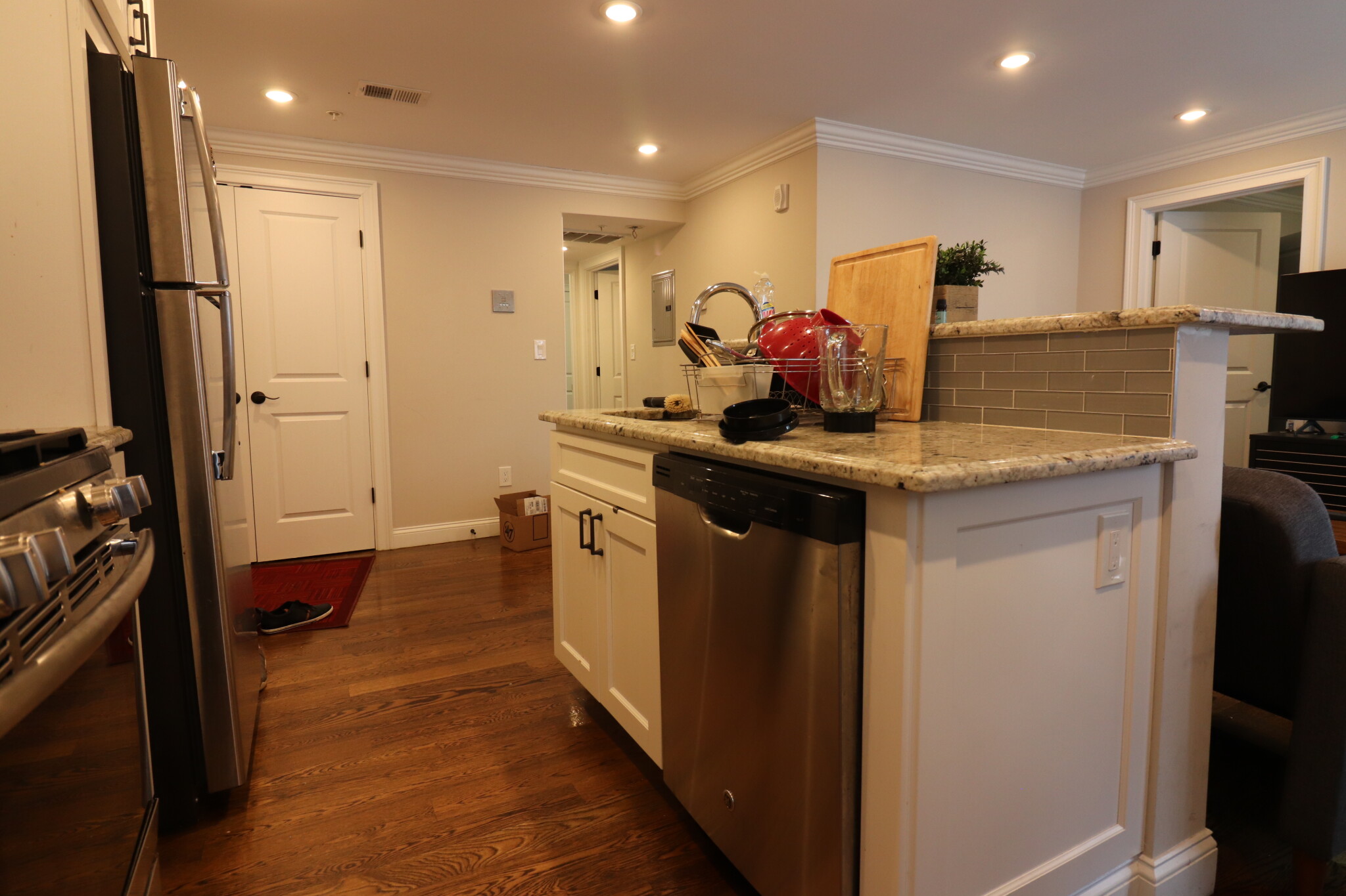 8 Nira Ave, Jamaica Plain