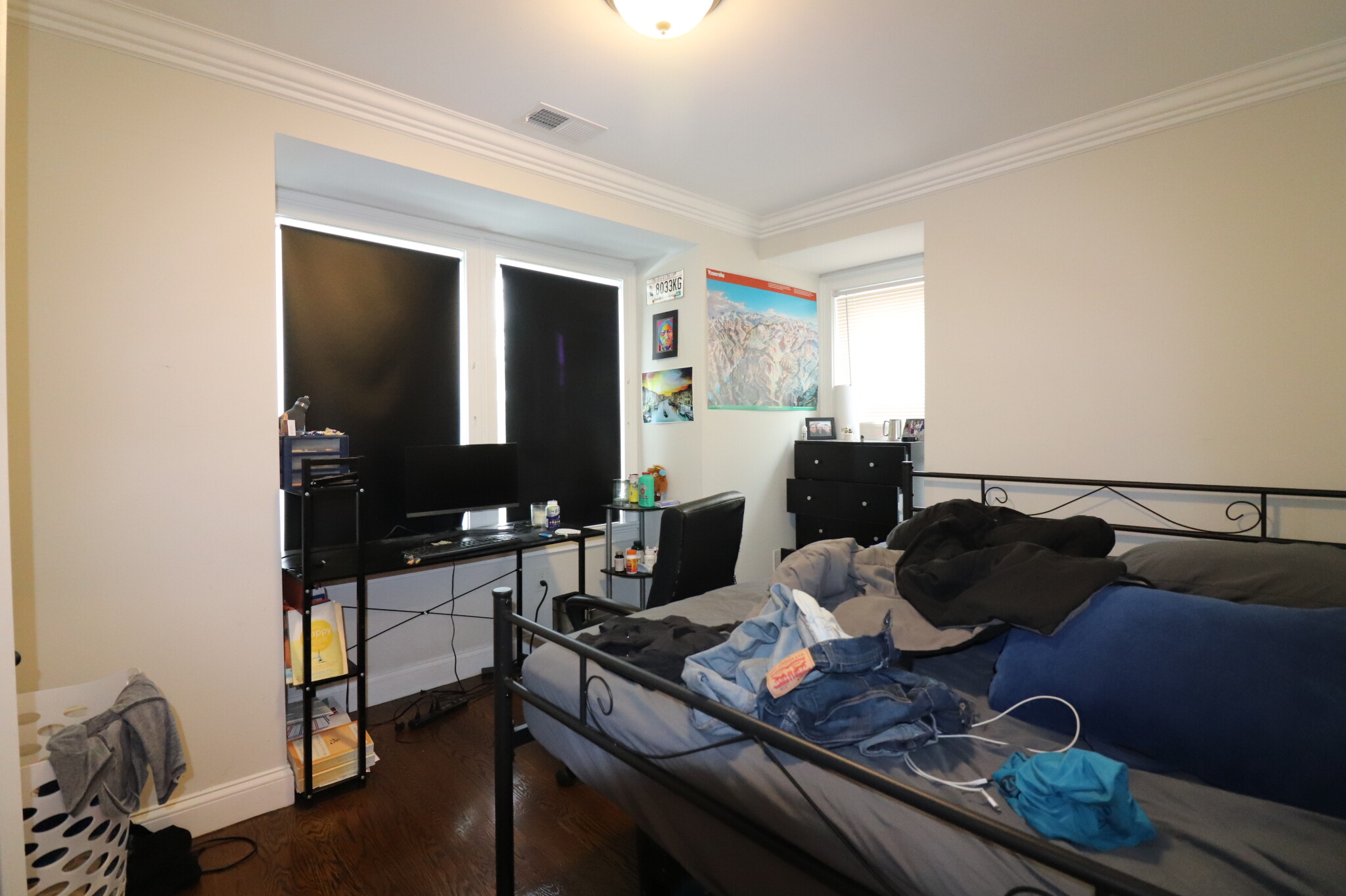 8 Nira Ave, Jamaica Plain