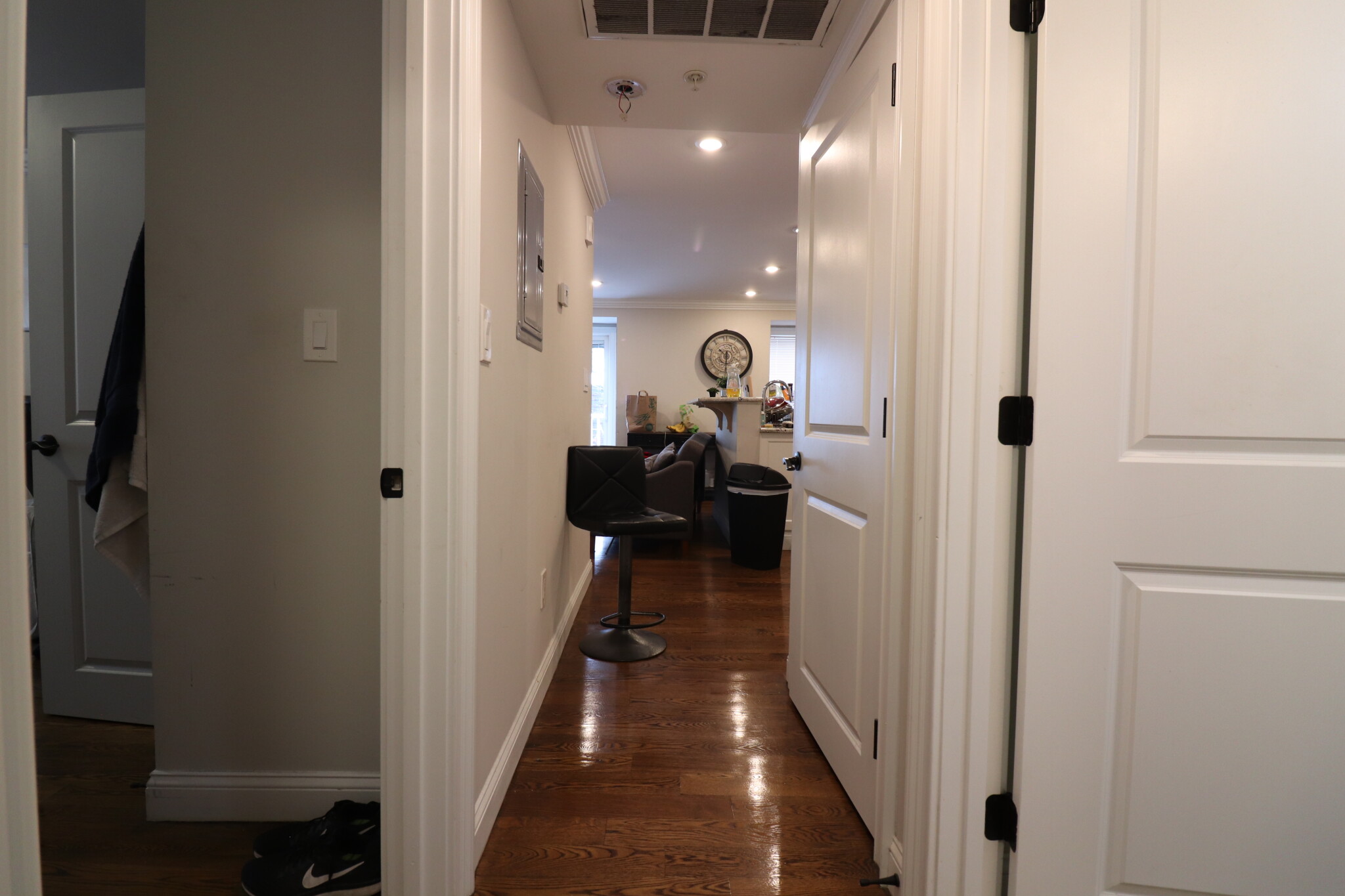 8 Nira Ave, Jamaica Plain