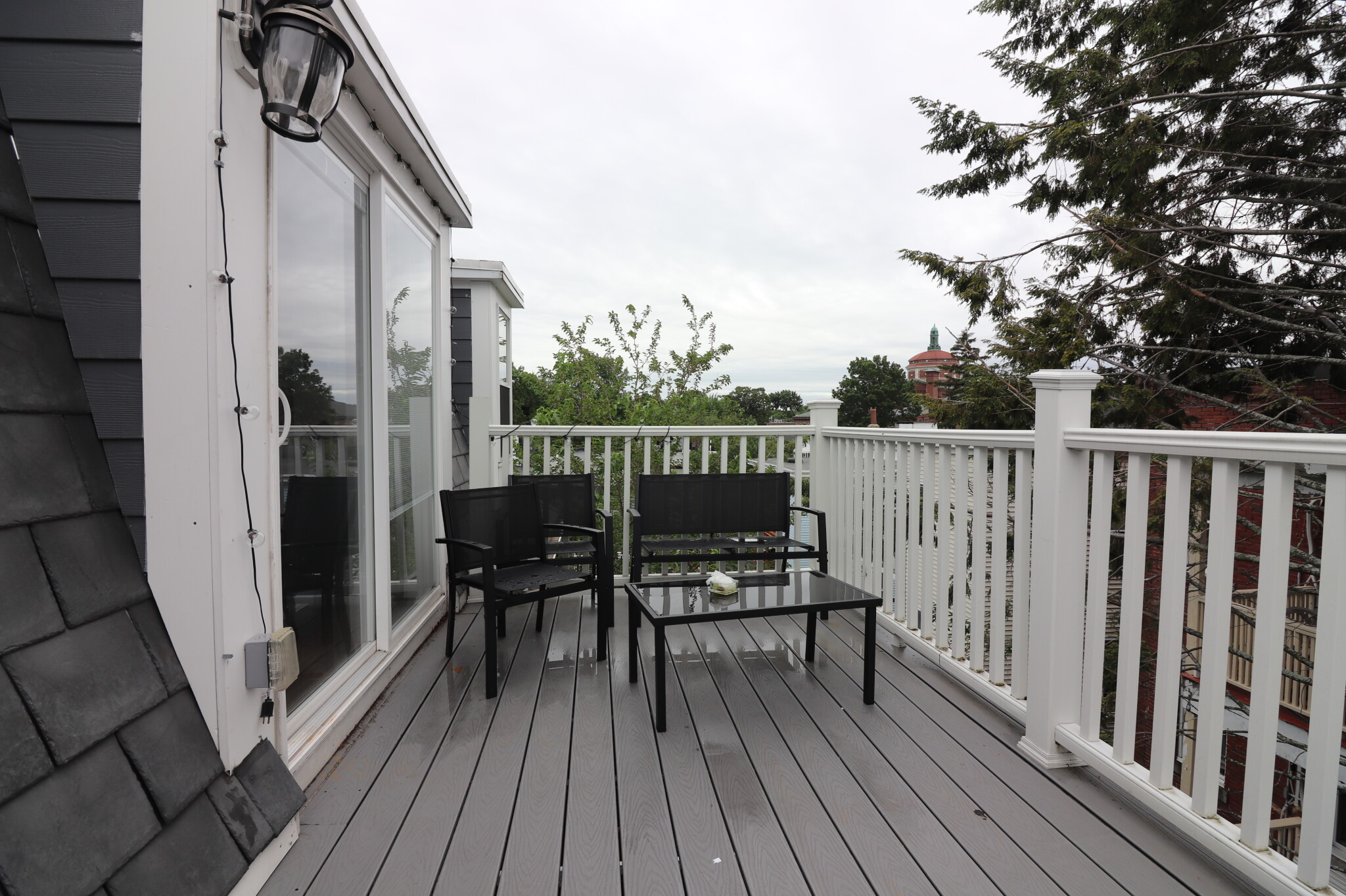 8 Nira Ave, Jamaica Plain