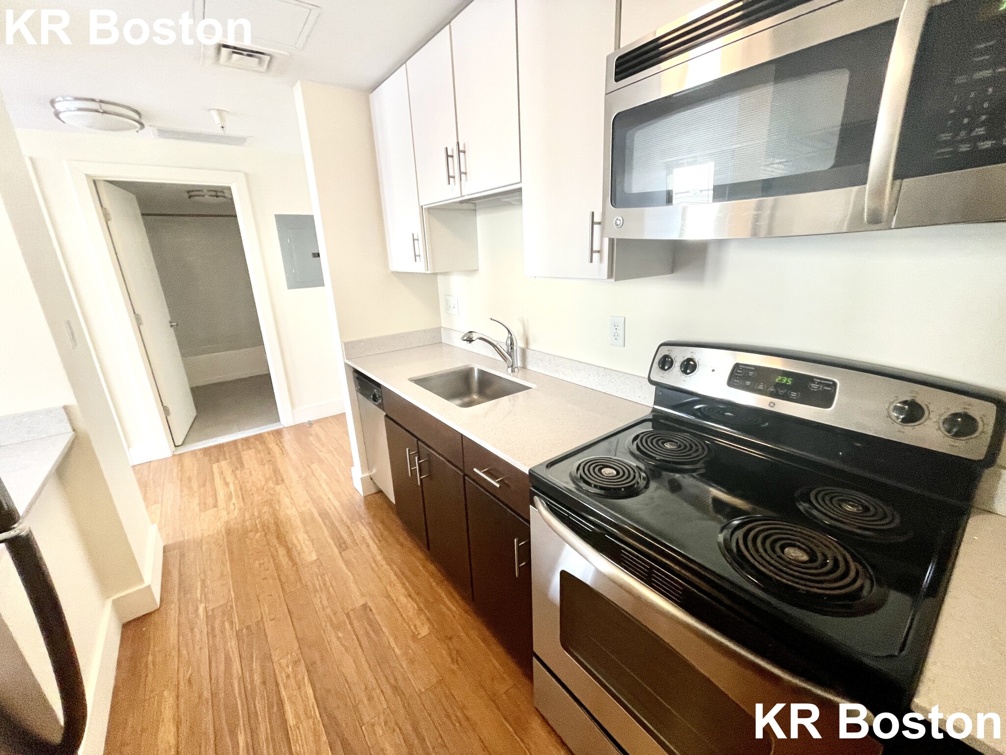 8 Winter St, Midtown