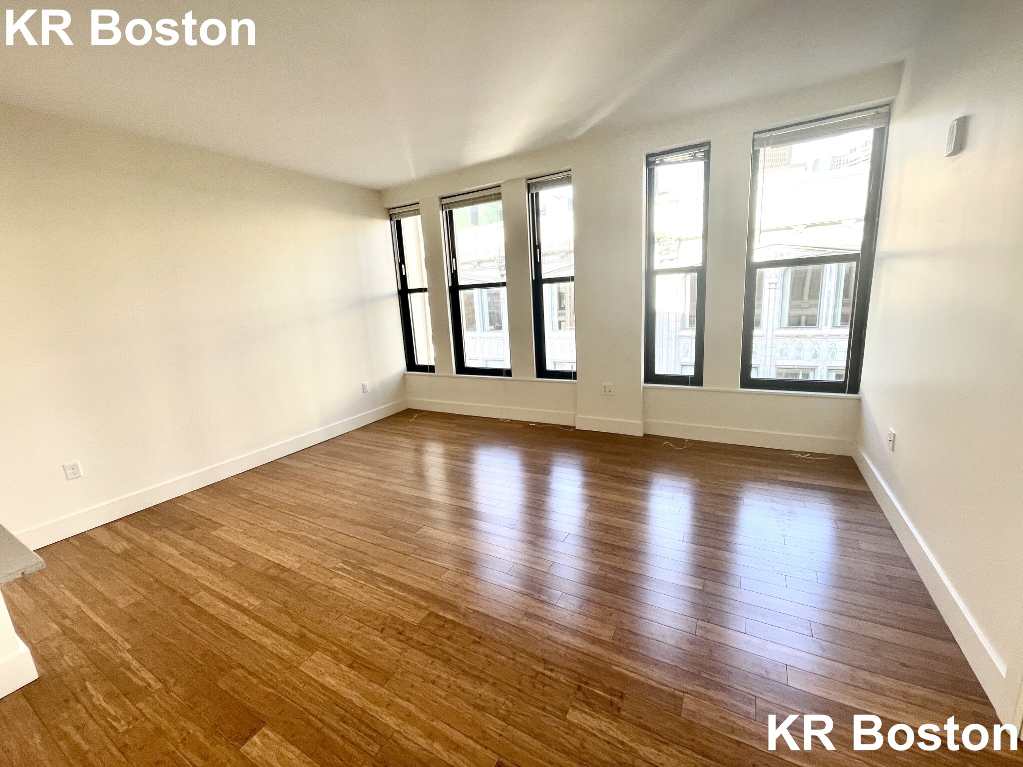 8 Winter St, Midtown