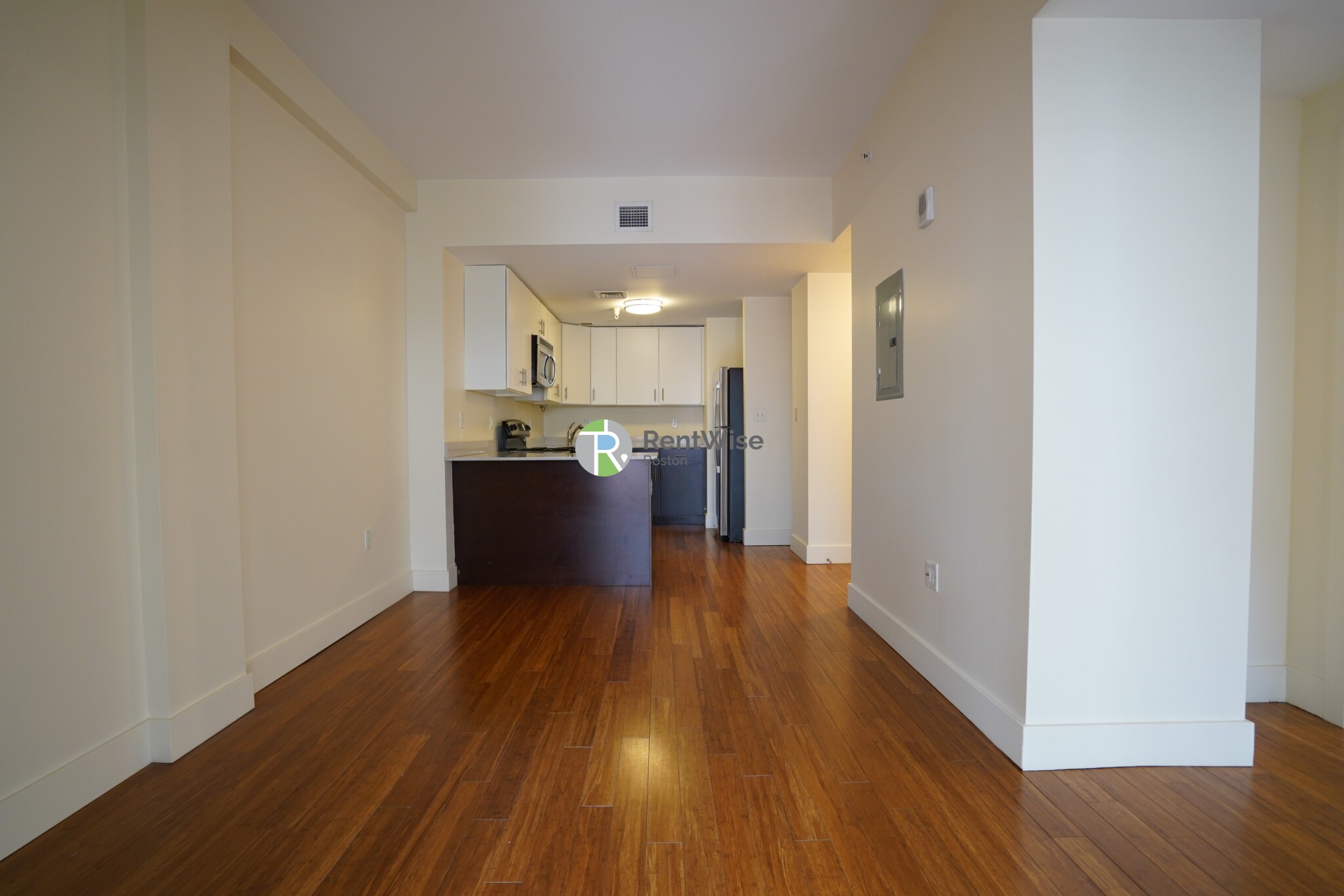 8 Winter St, Downtown