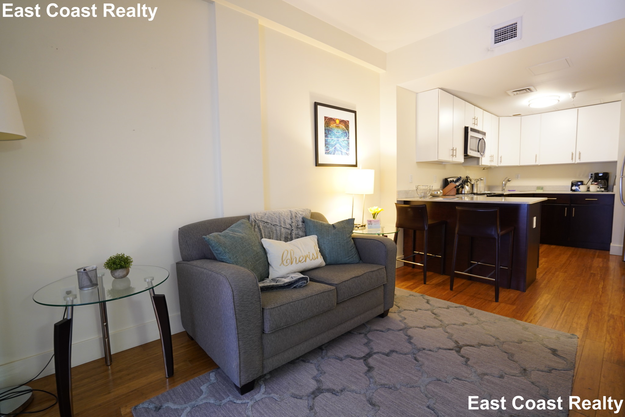 8 Winter St, Downtown