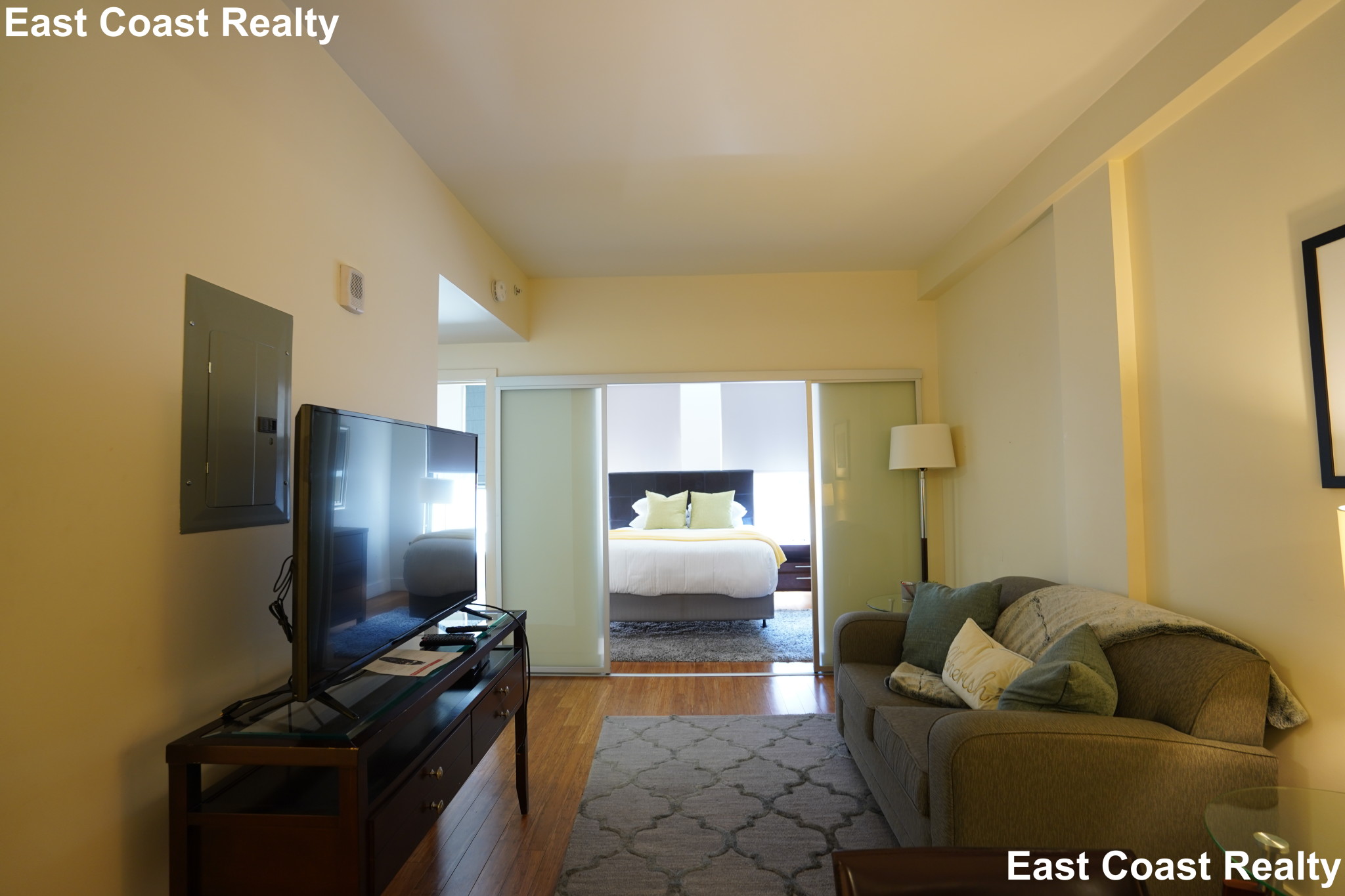 8 Winter St, Downtown