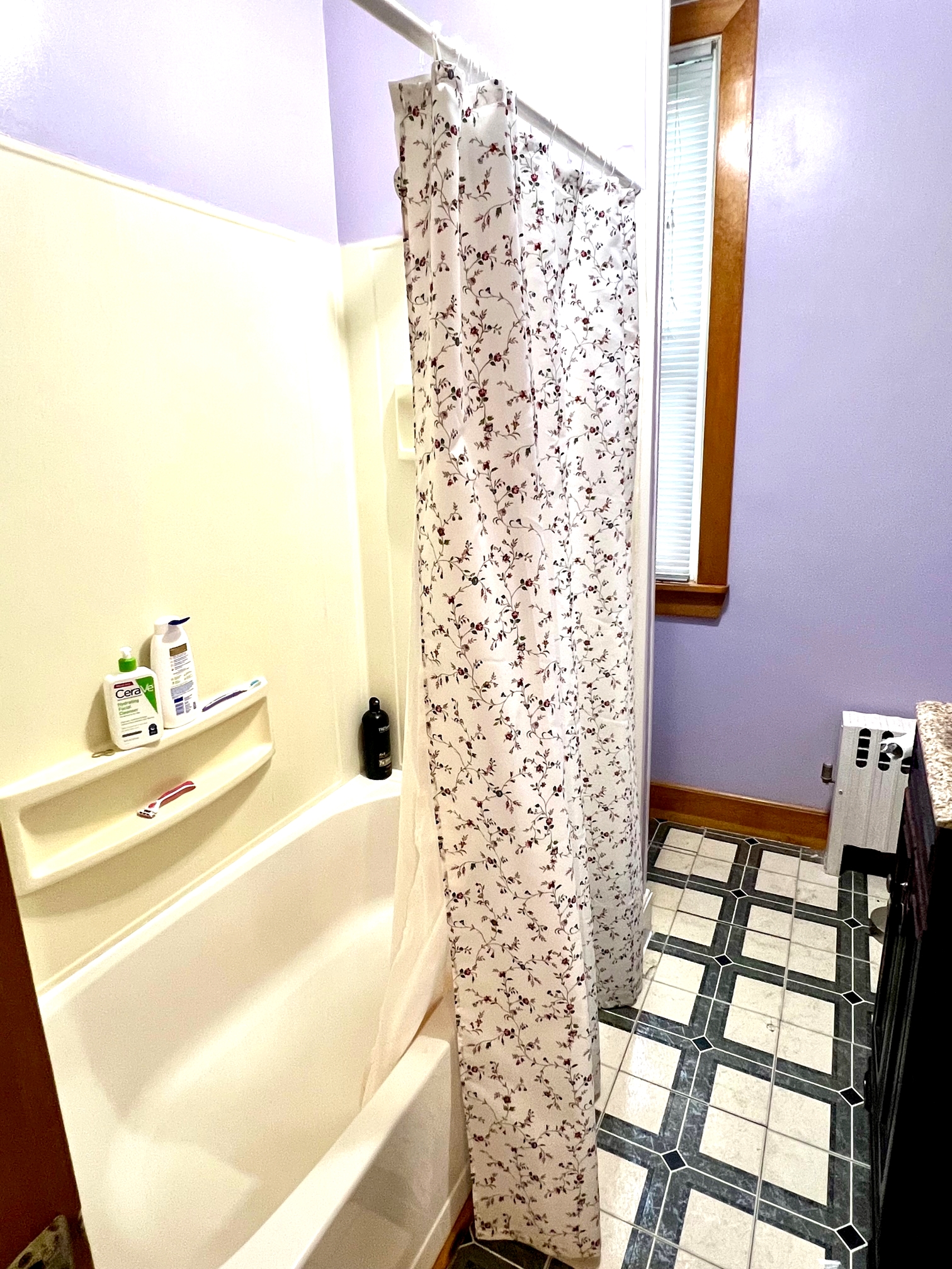 1 Walker Ct, Harvard Square