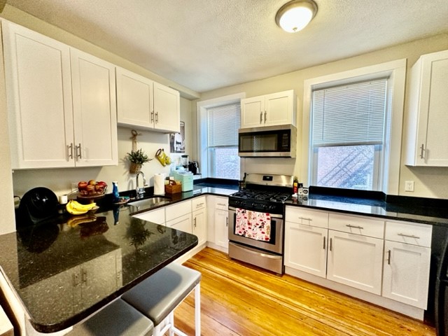 20 Moon St, North End