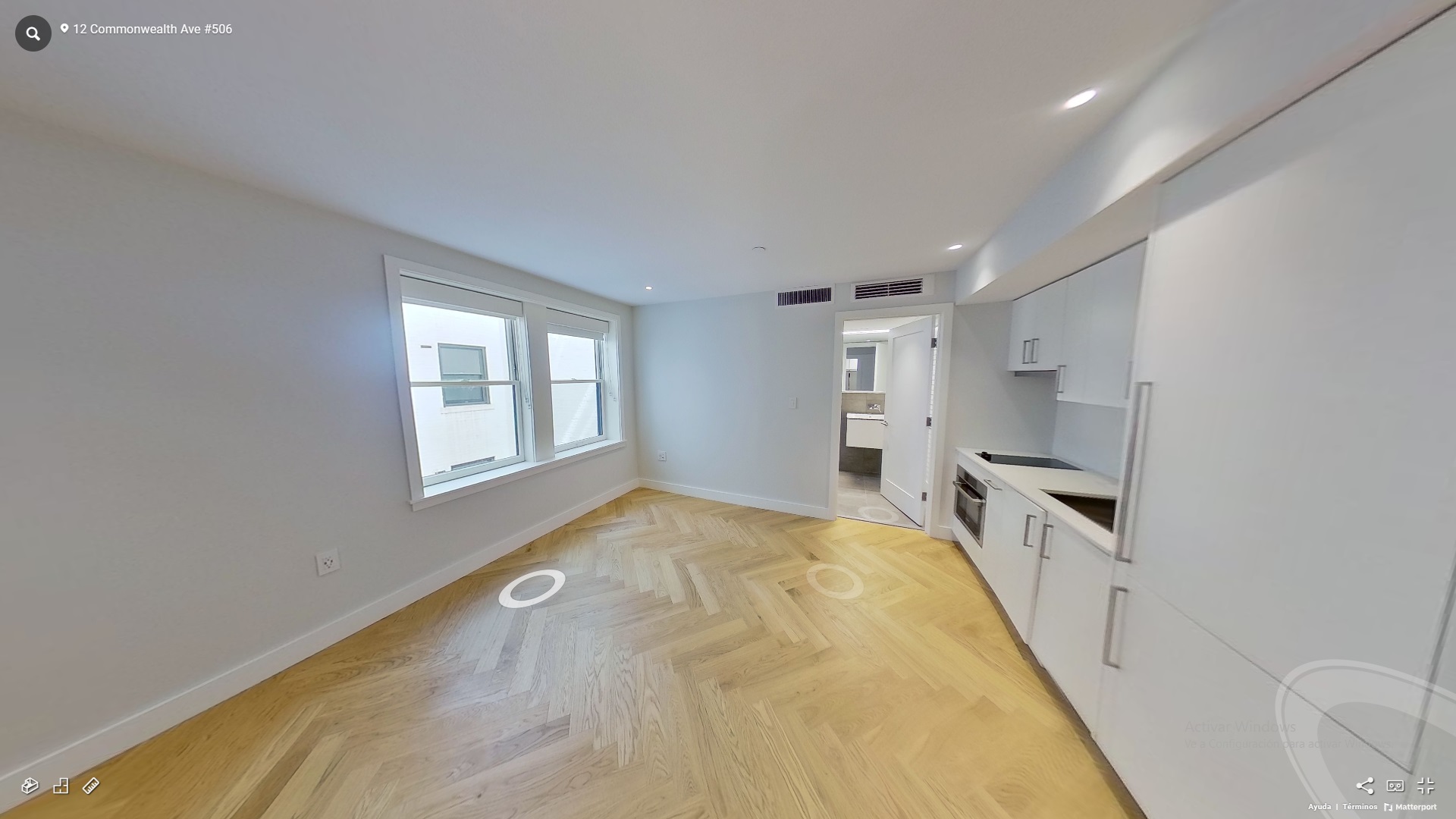 12 Commonwealth Ave, Back Bay