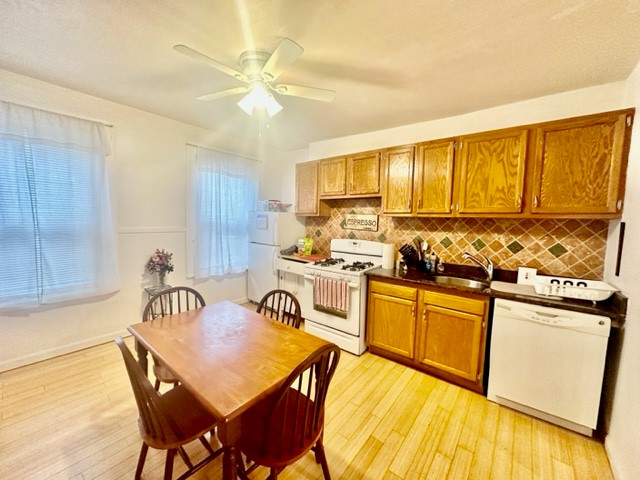 79 North Margin, North End