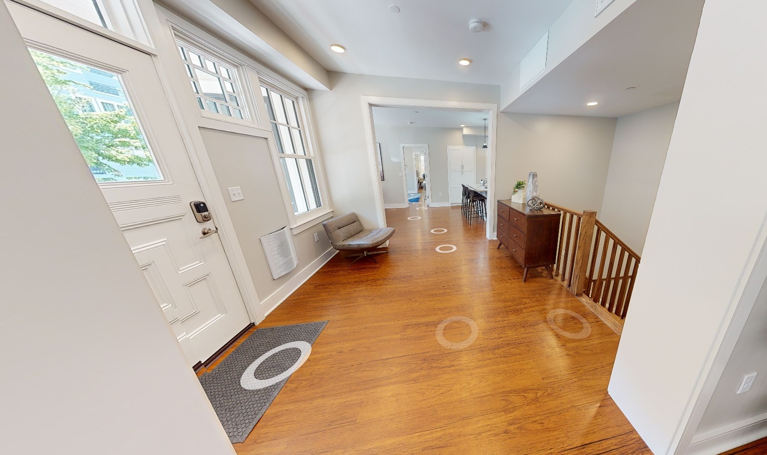 382 Harvard St, Mid-Cambridge